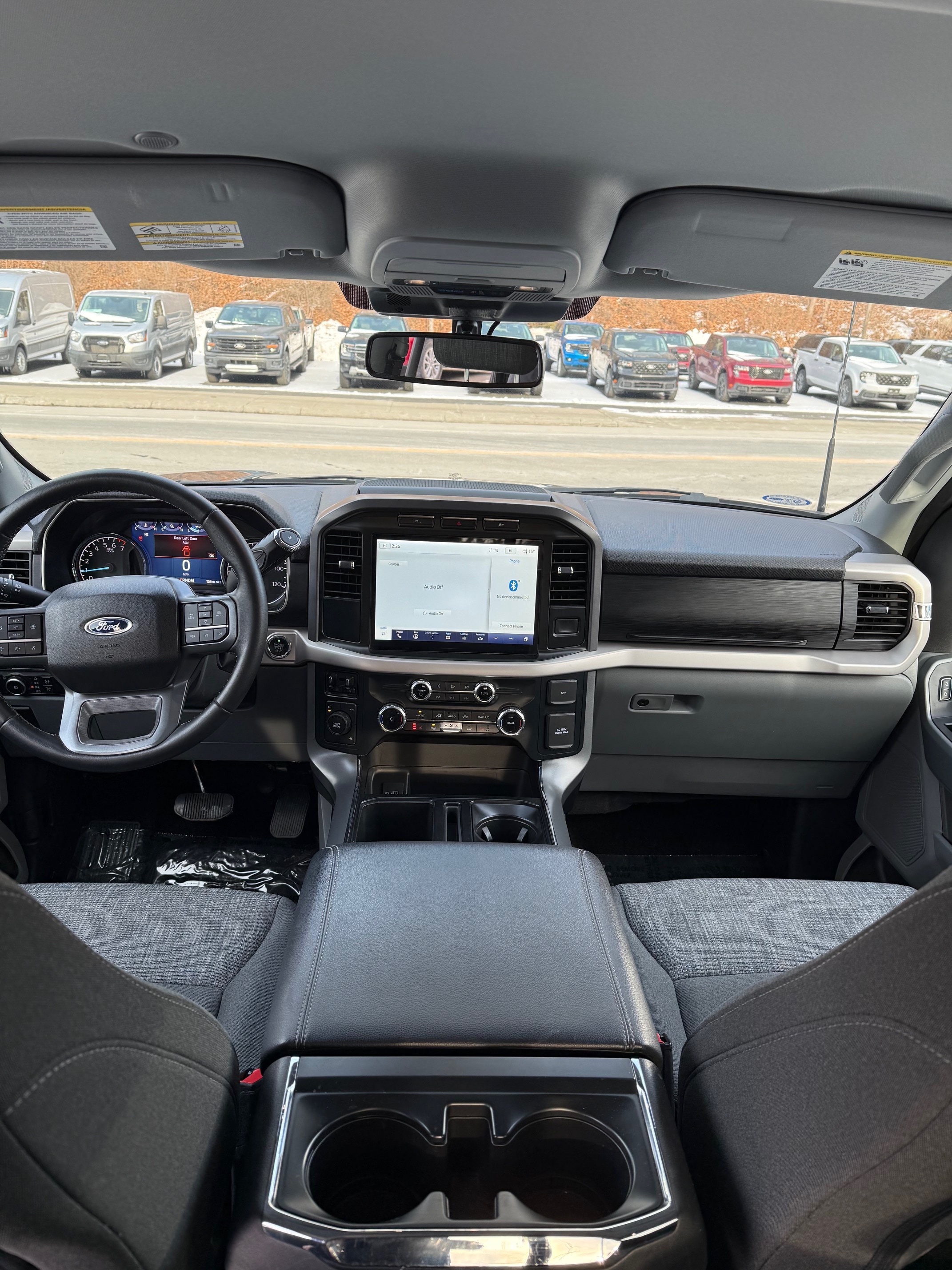 2023 Ford F-150 XLT - Photo 12
