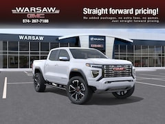 2026 GMC Canyon Denali Truck