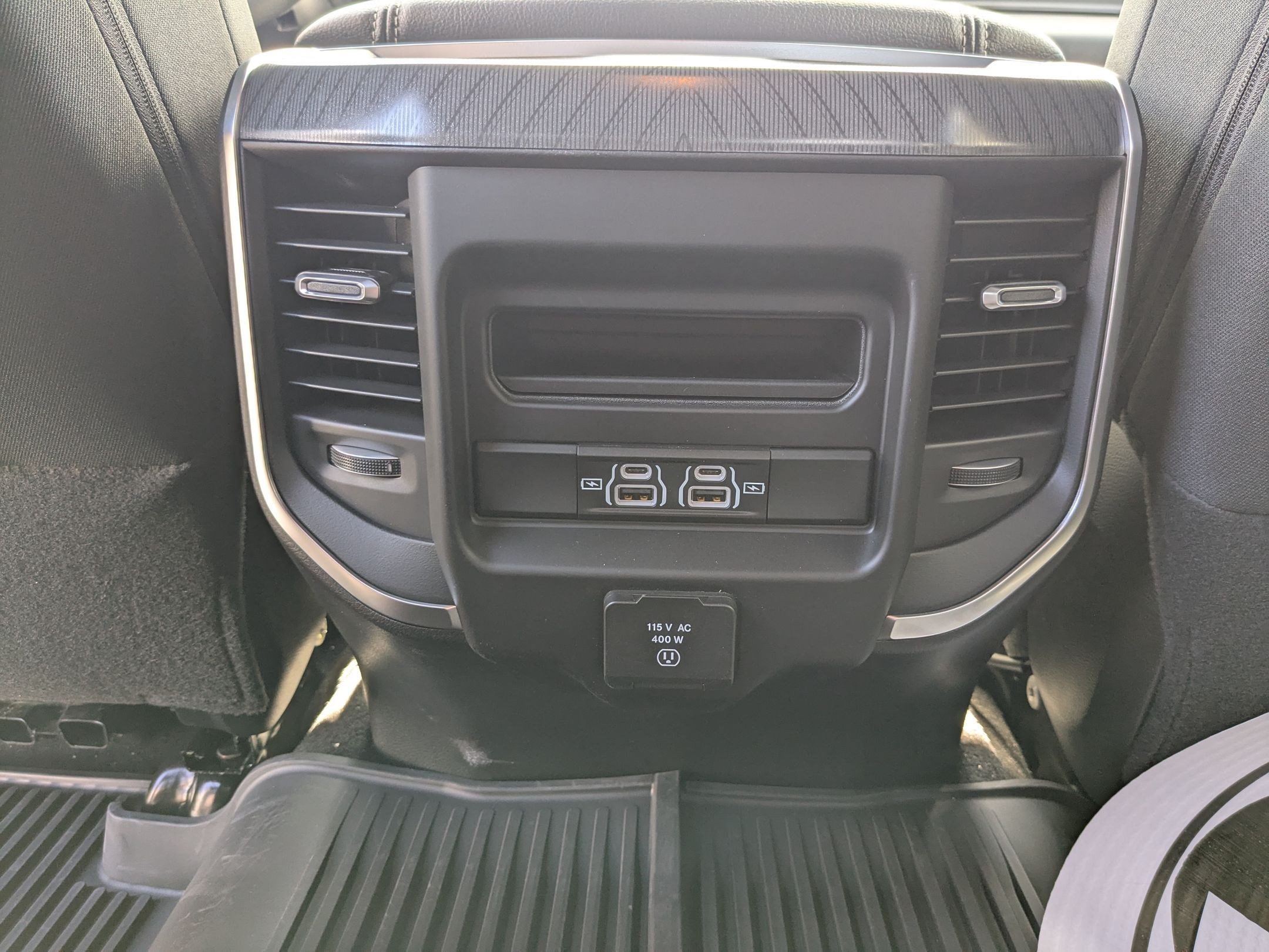 2026 RAM 2500 Big Horn - Photo 29