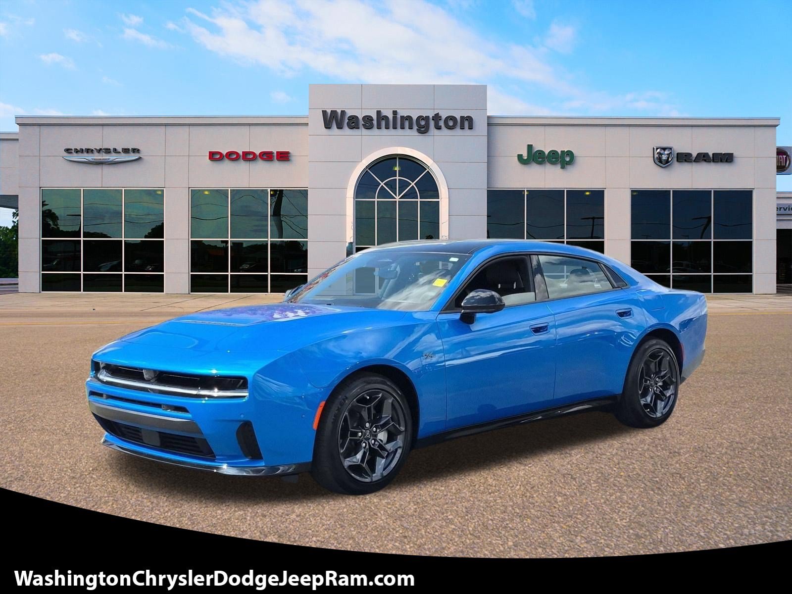  Dodge Charger