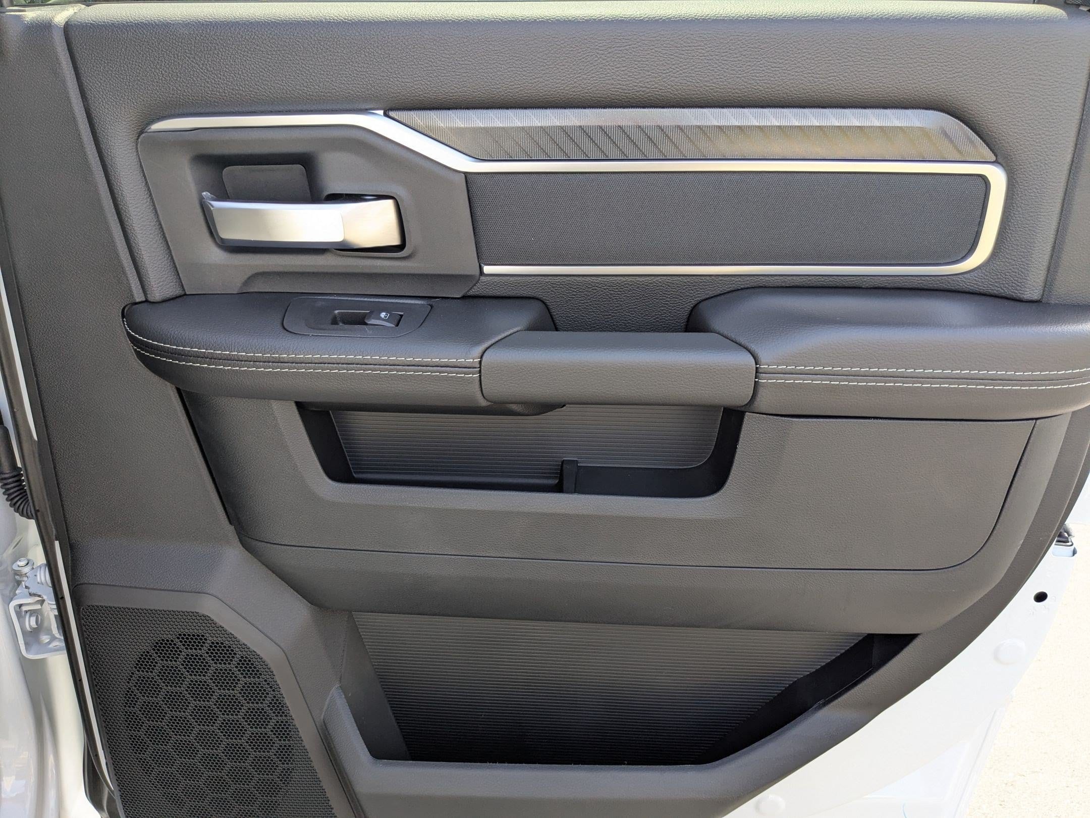 2026 RAM 2500 Big Horn - Photo 35