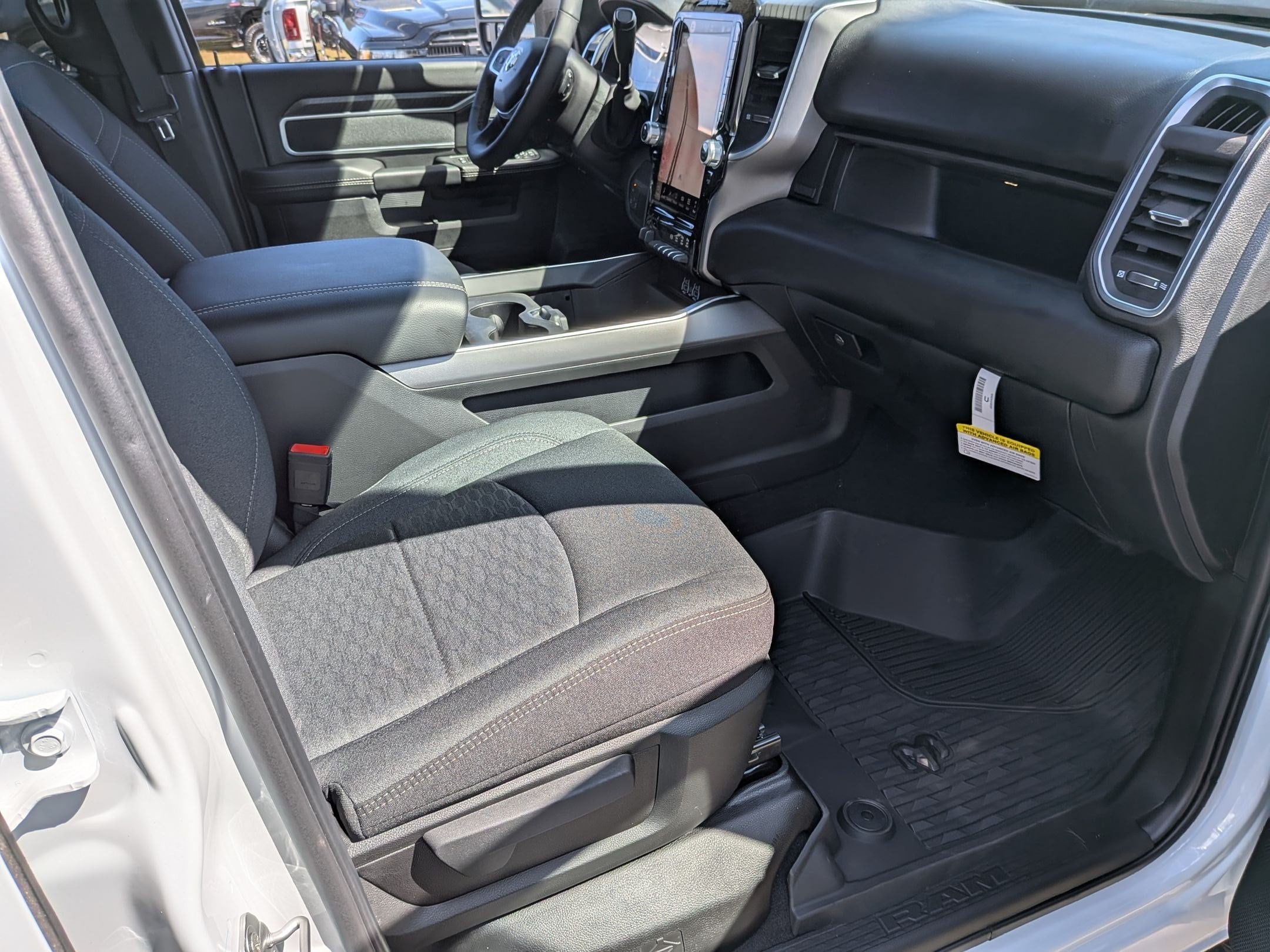 2026 RAM 2500 Big Horn - Photo 32