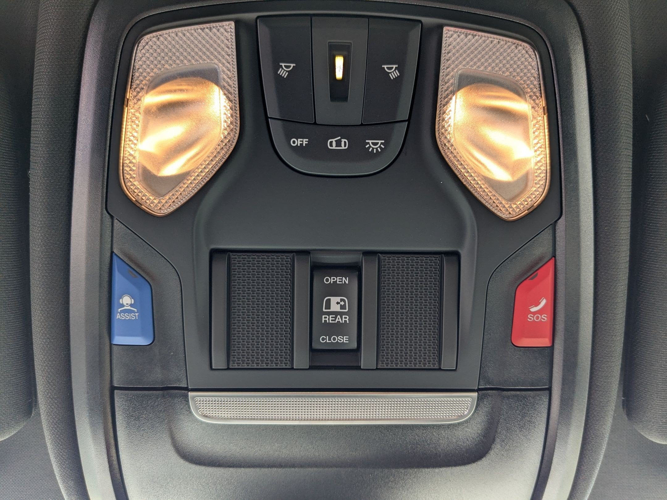 2026 RAM 2500 Big Horn - Photo 26