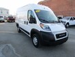  Ram ProMaster Cargo Van