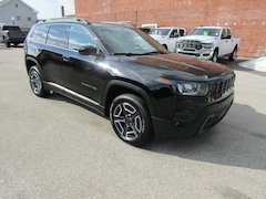 Used 2026 Jeep Cherokee Limited Sport Utility For Sale near Princeton IN