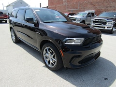 Used 2026 Dodge Durango GT Plus HEMI V8 Sport Utility For Sale near Princeton IN