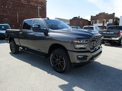 New 2026 Ram 2500 BLACK EXPRESS CREW CAB 4X4 6'4 BOX Pickup for sale near Princeton, IN