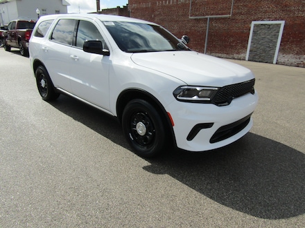 2026 Dodge Durango Pursuit AWD Sport Utility for sale in Washington IN