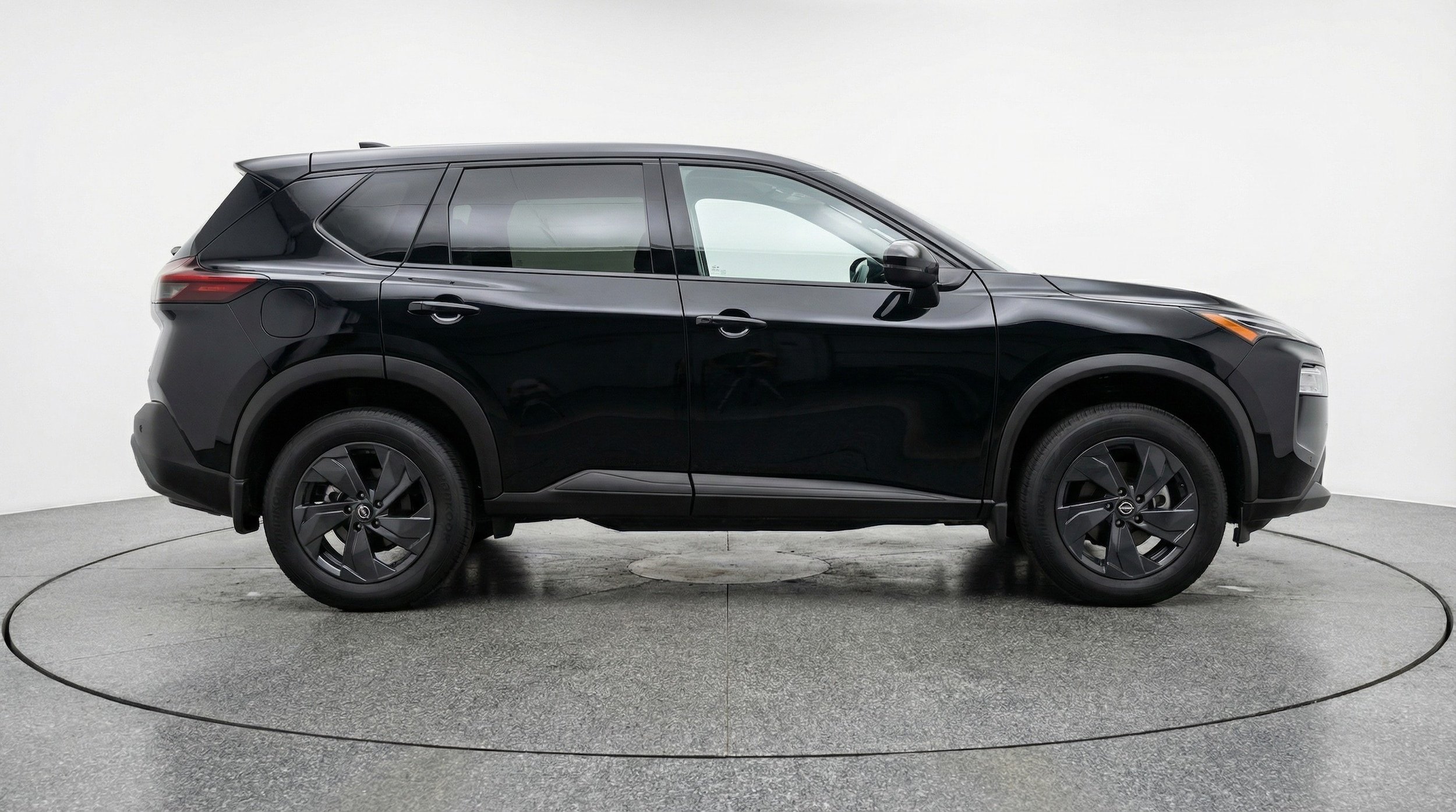Thumbnail: 2026 Nissan Rogue - 8