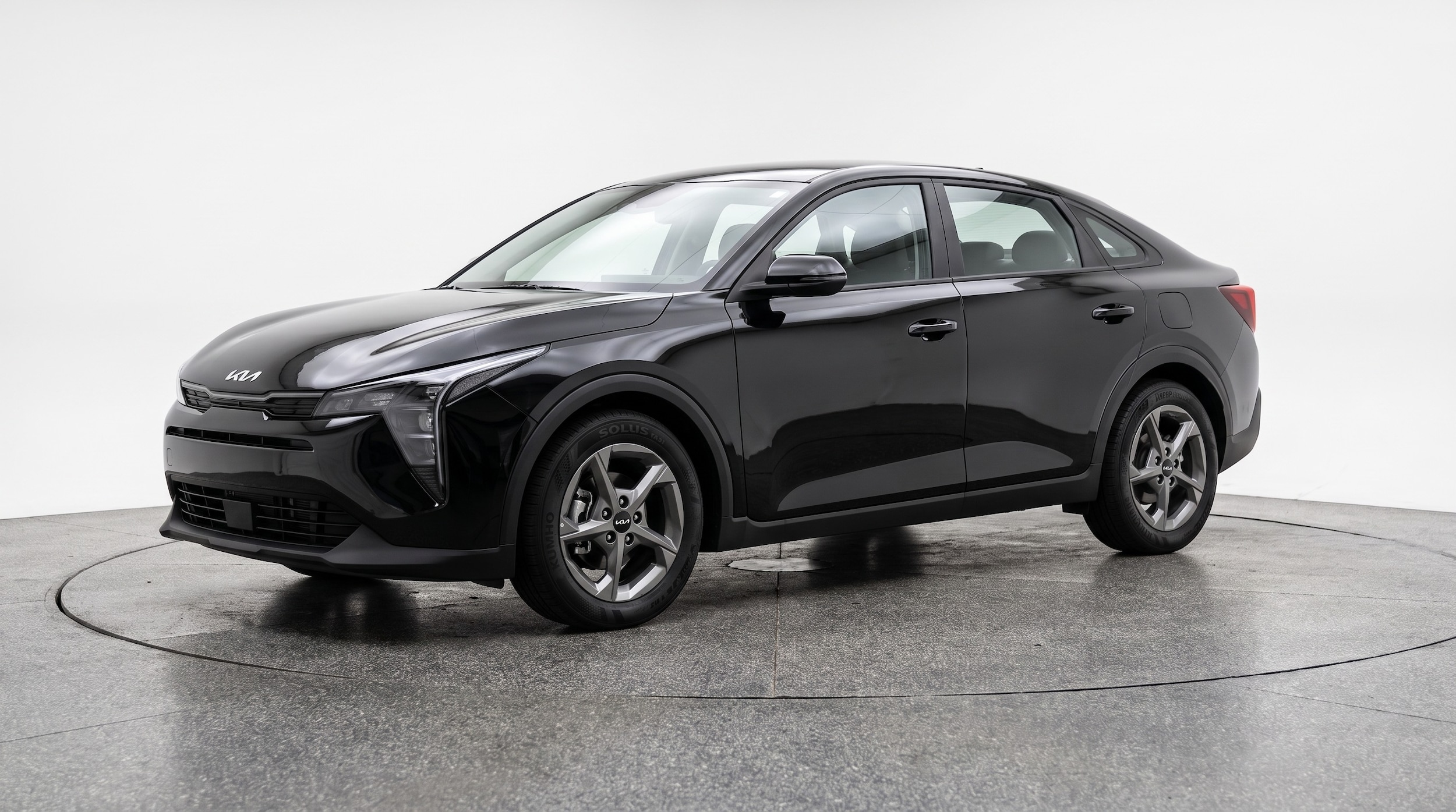 Thumbnail: 2026 Kia K4 - 3