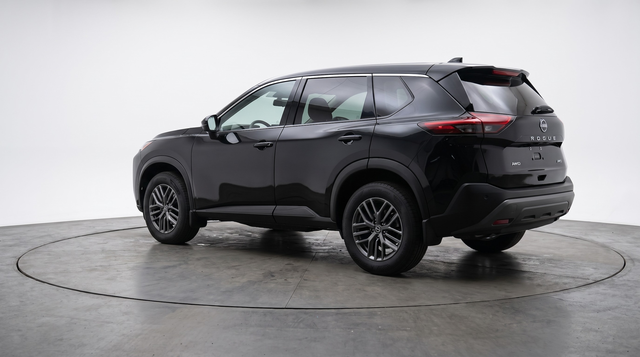 Thumbnail: 2026 Nissan Rogue - 5