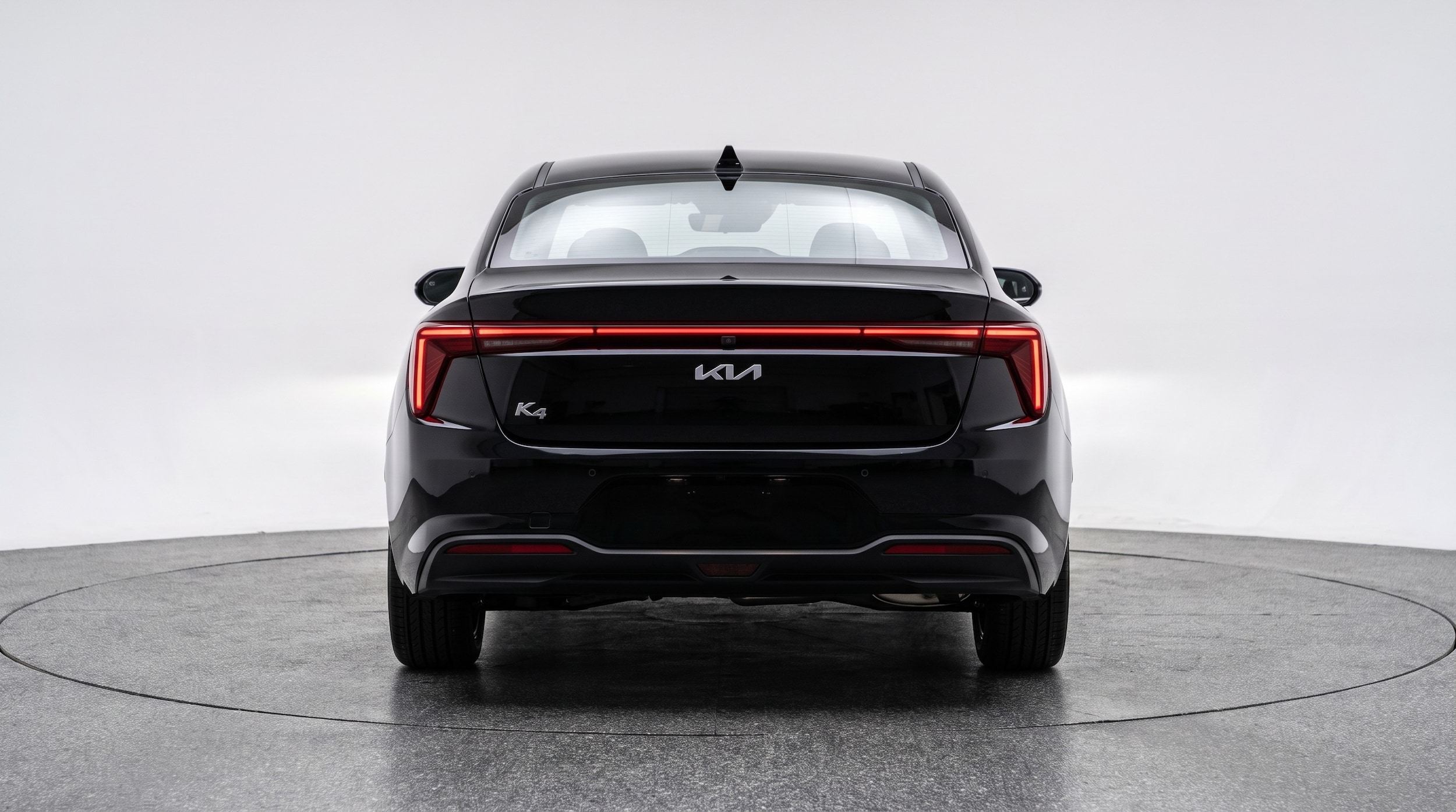 Thumbnail: 2026 Kia K4 - 6