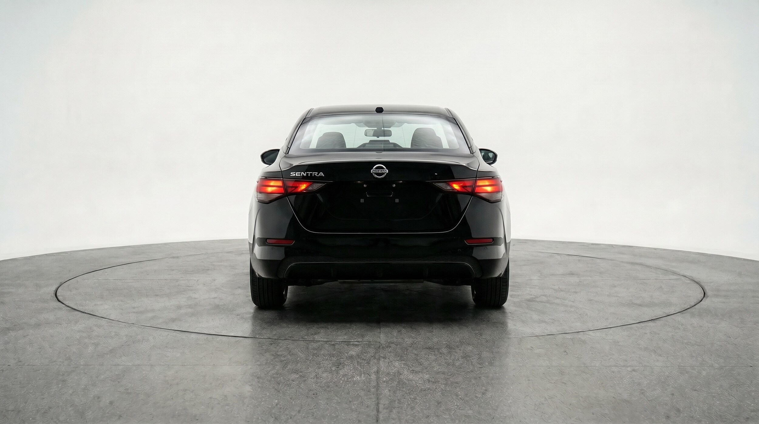 Thumbnail: 2025 Nissan Sentra - 6