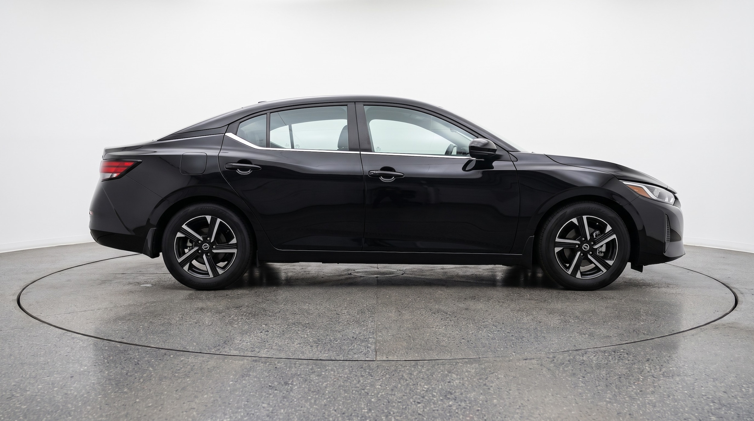 Thumbnail: 2025 Nissan Sentra - 8
