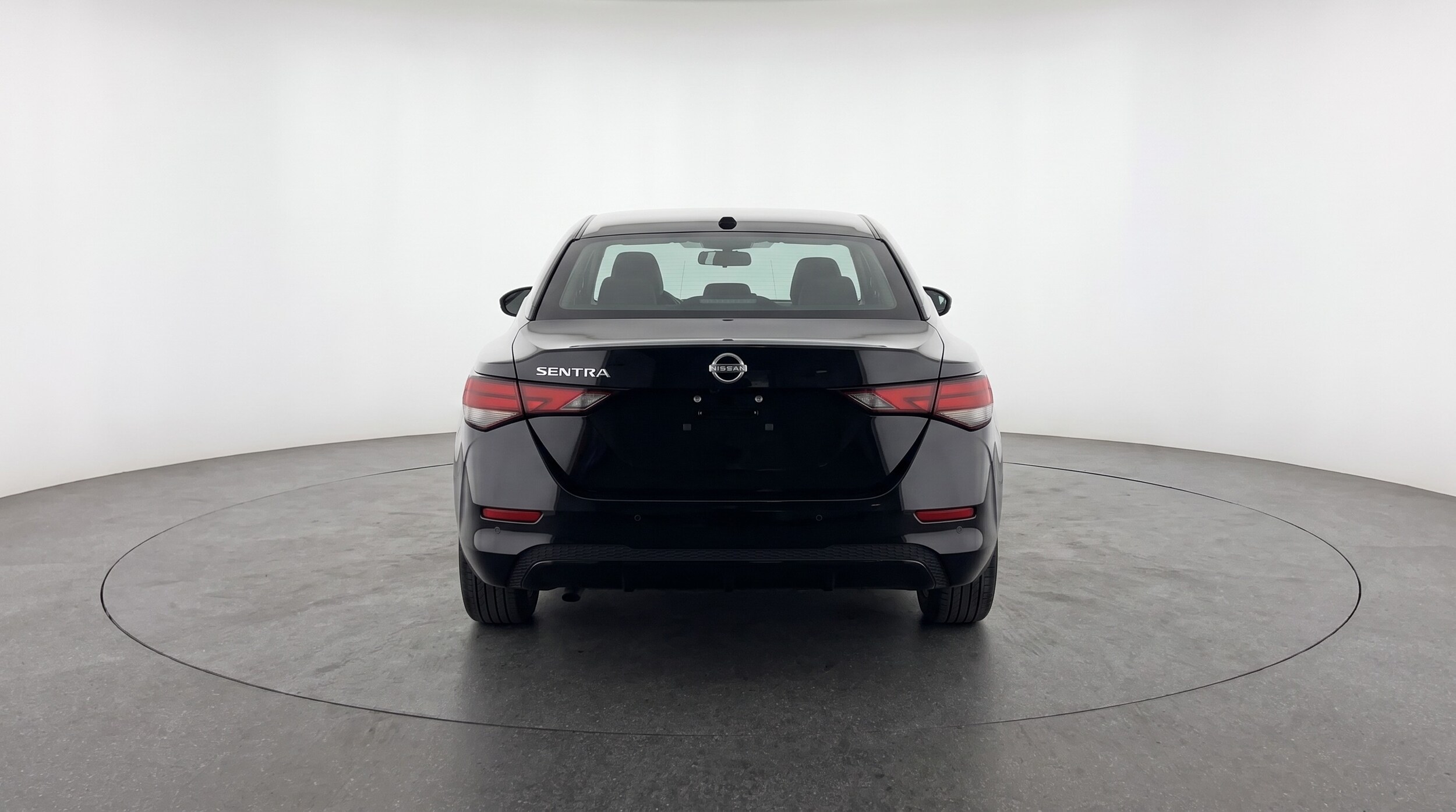 Thumbnail: 2025 Nissan Sentra - 6
