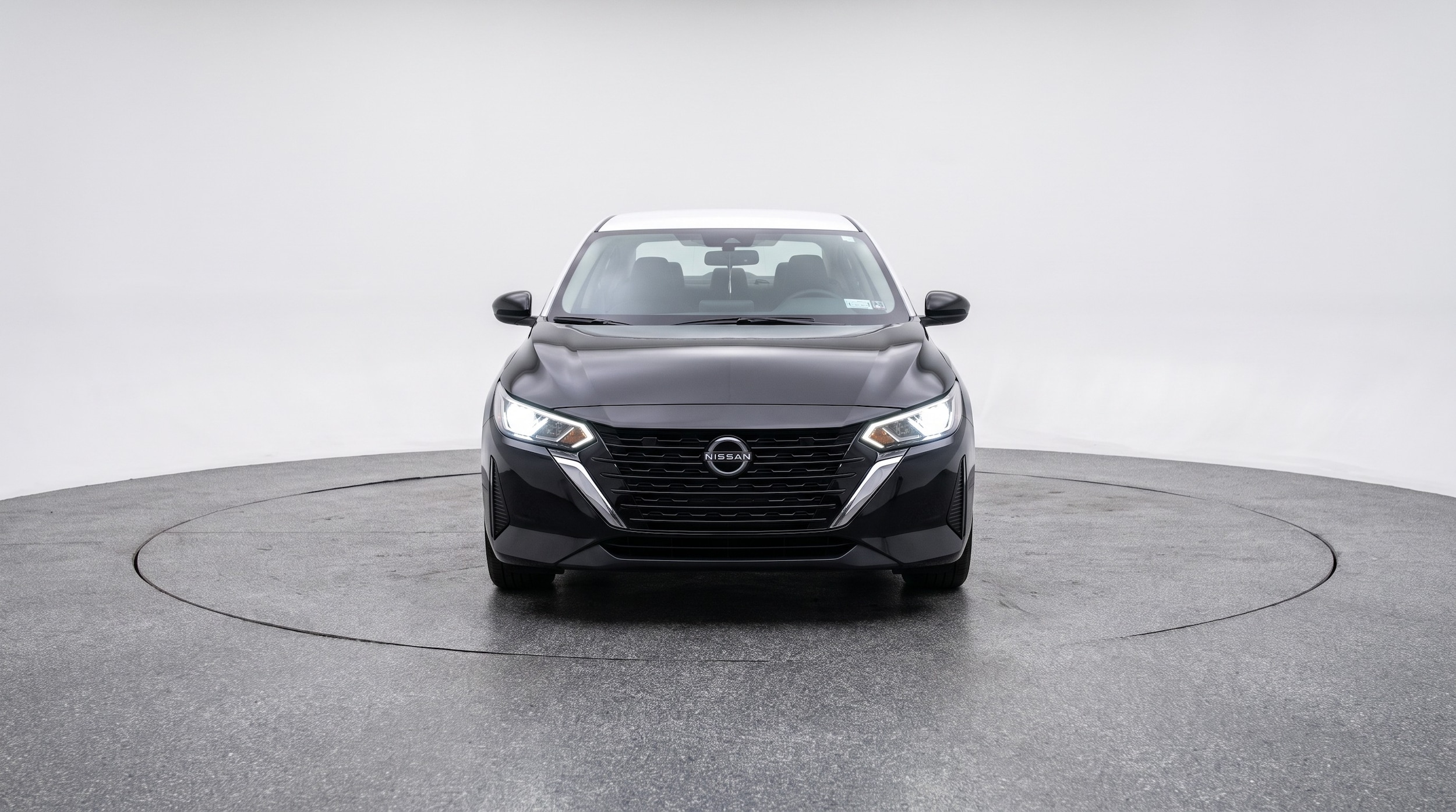 Thumbnail: 2025 Nissan Sentra - 2