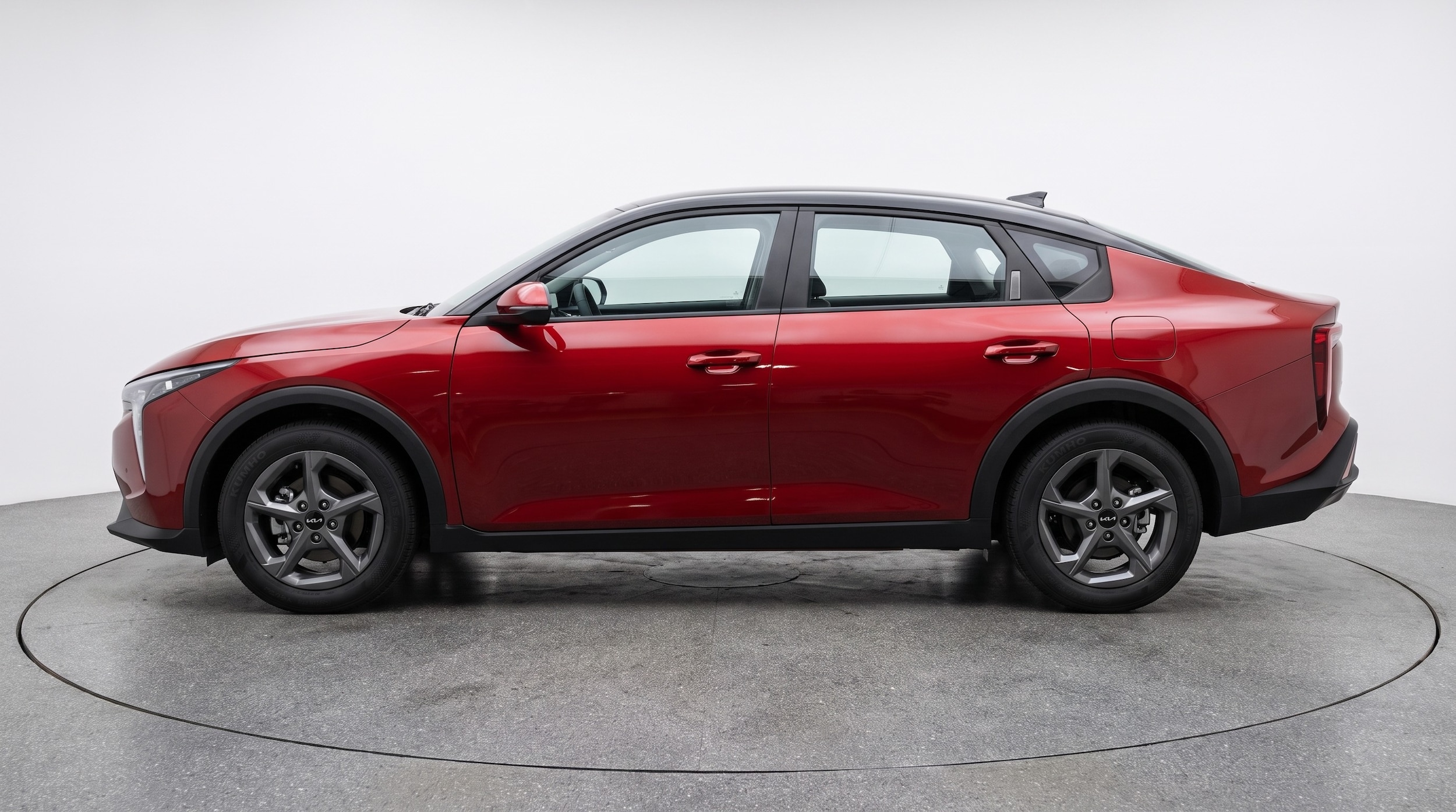 Thumbnail: 2026 Kia K4 - 4