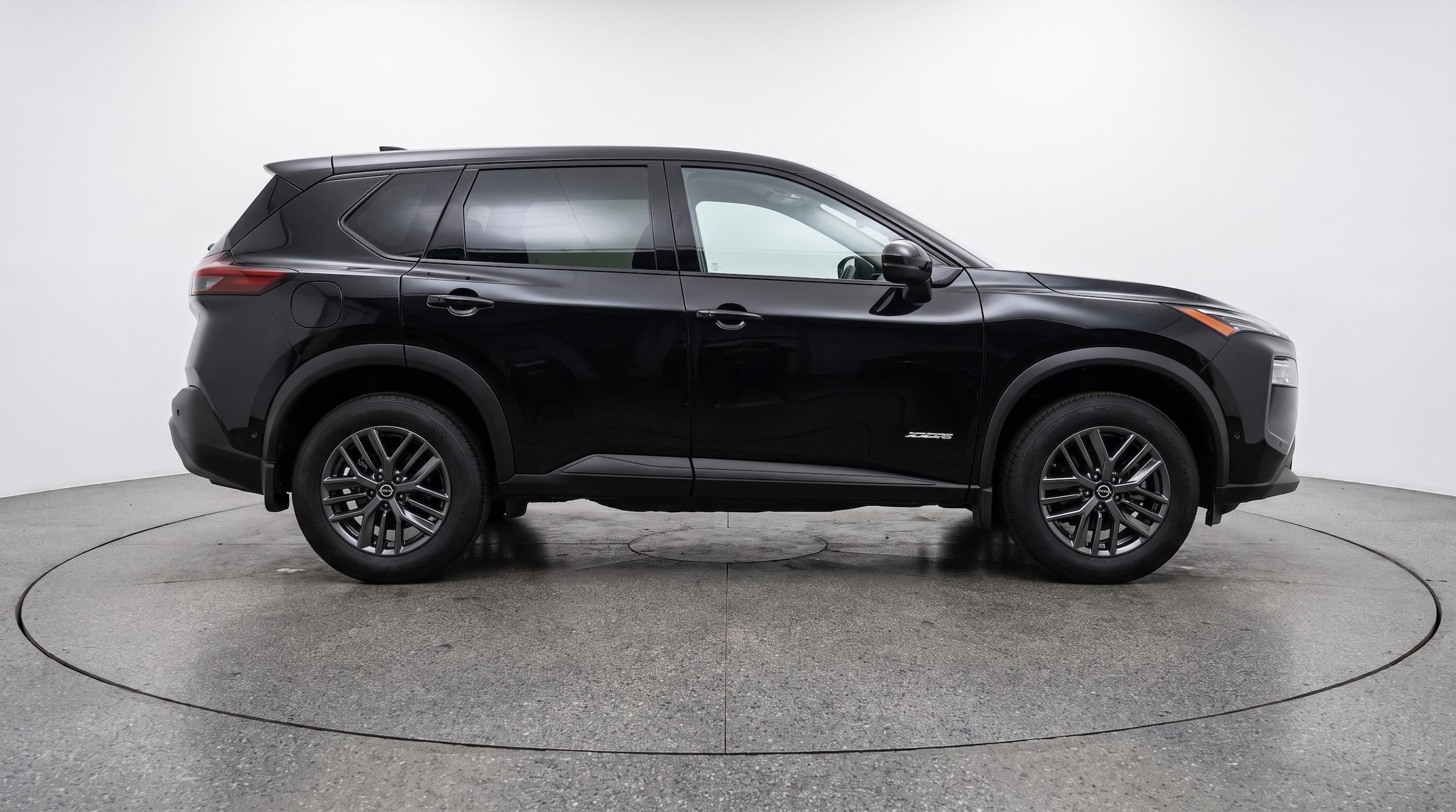 Thumbnail: 2026 Nissan Rogue - 8