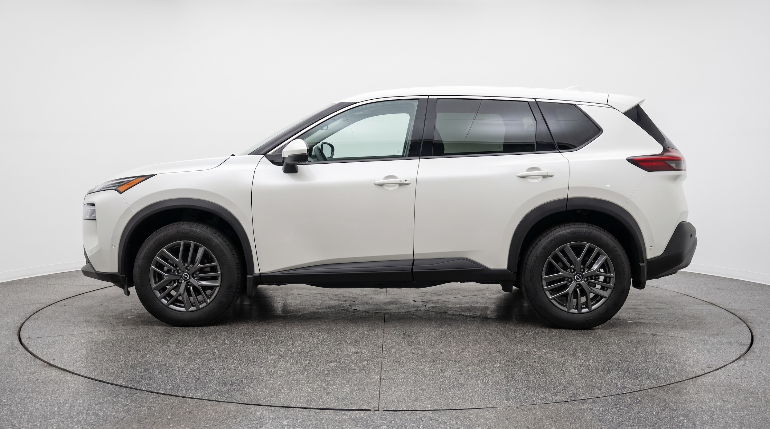 Thumbnail: 2026 Nissan Rogue - 4