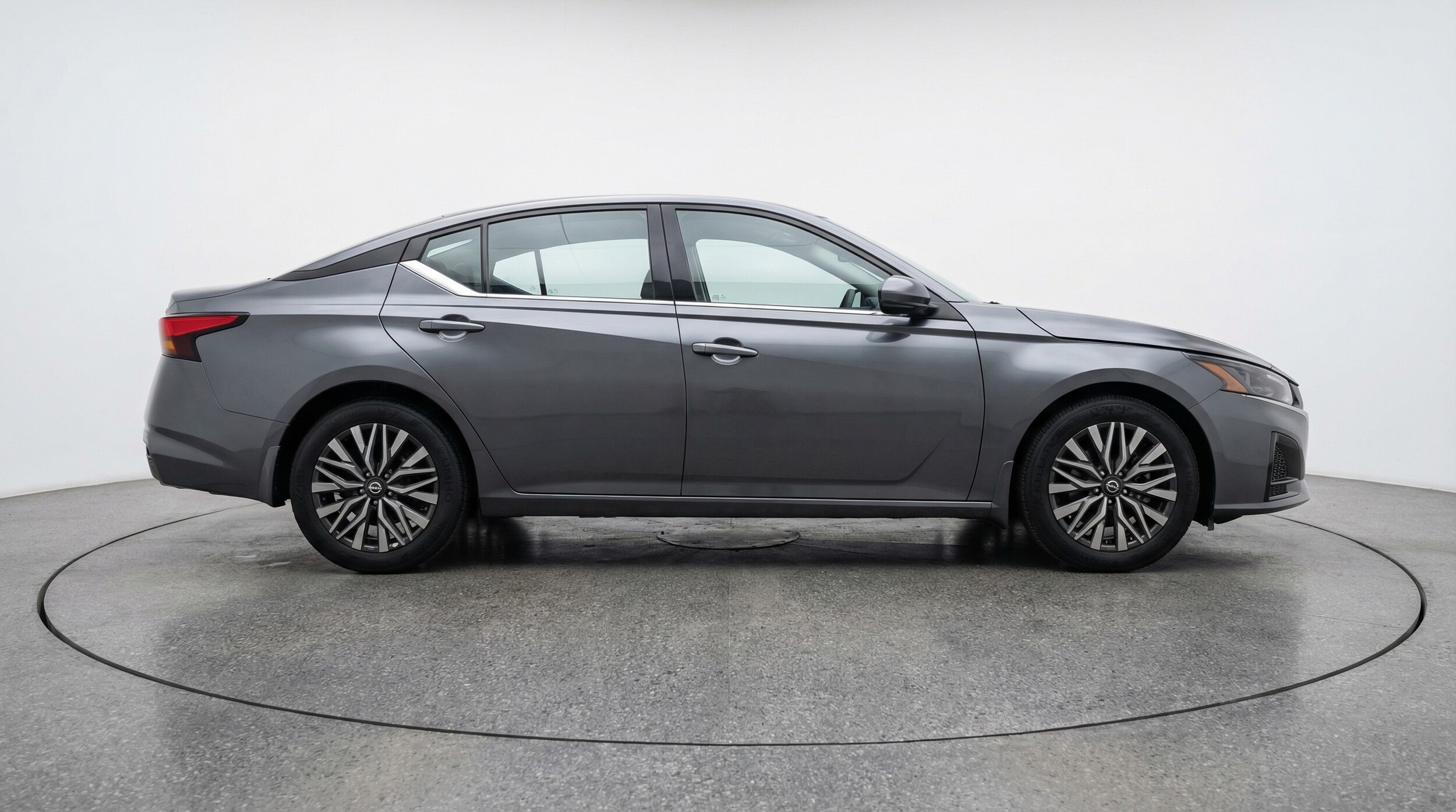 Thumbnail: 2026 Nissan Altima - 8