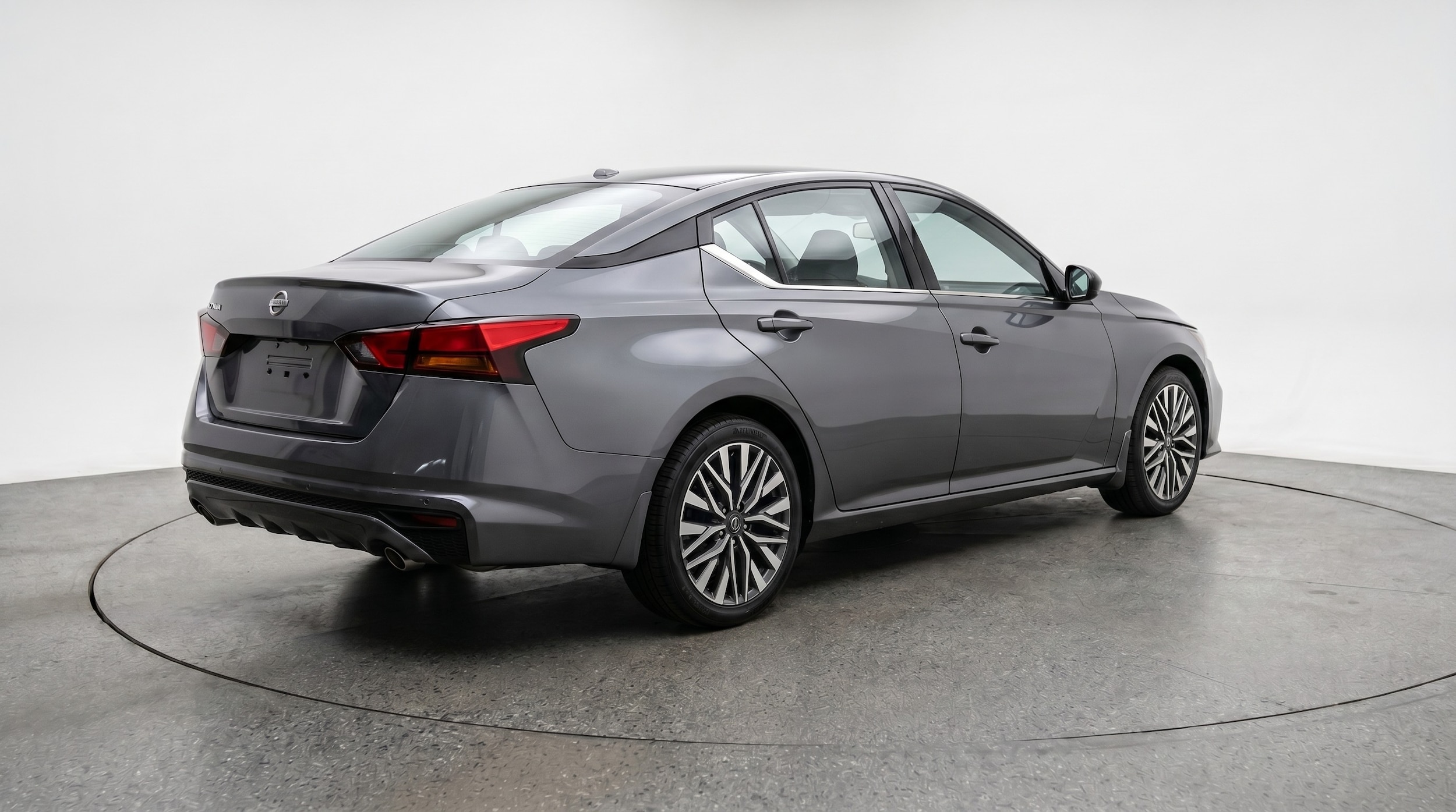 Thumbnail: 2026 Nissan Altima - 7