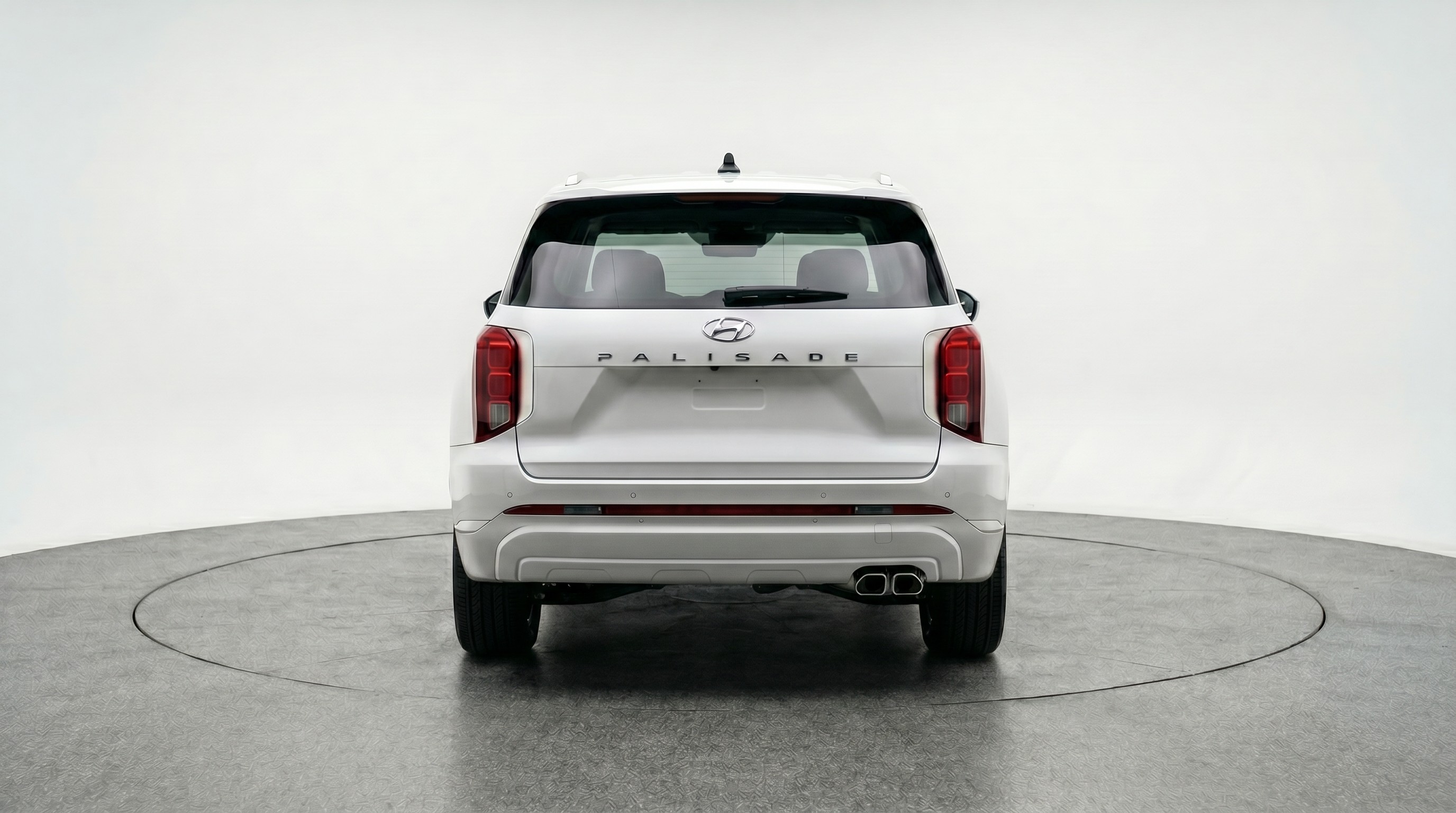 Thumbnail: 2025 Hyundai Palisade - 6