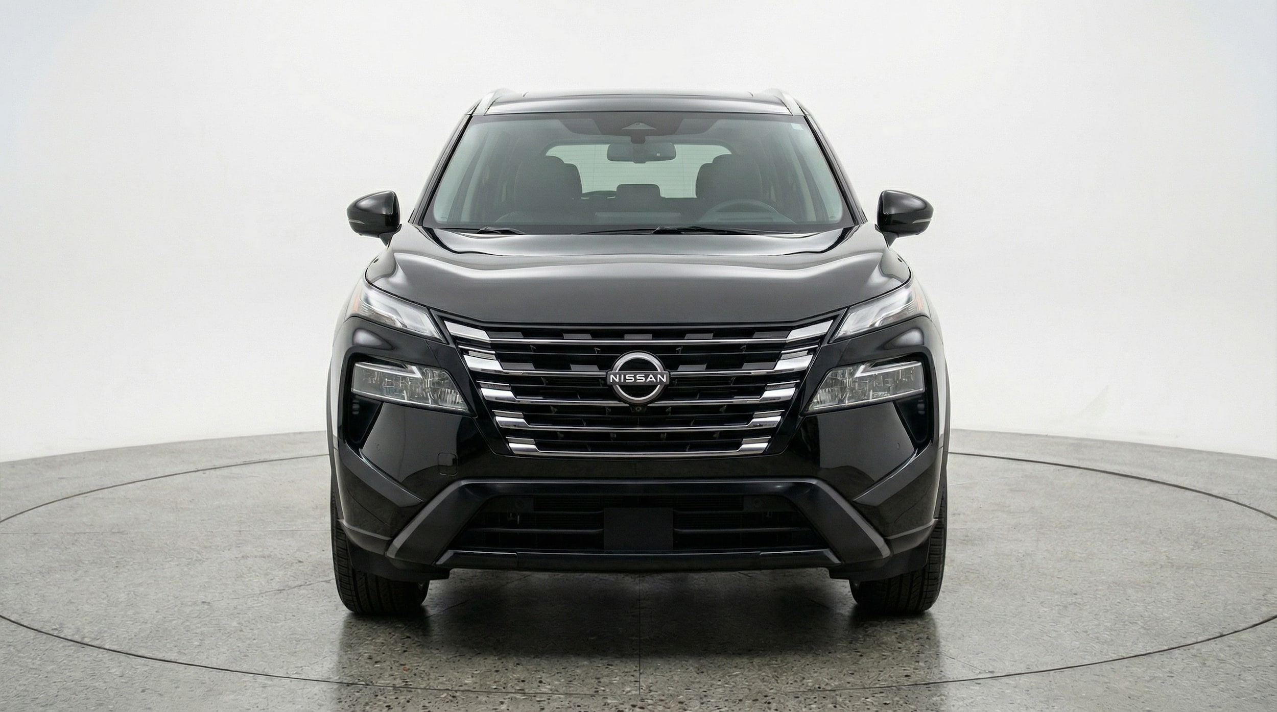 Thumbnail: 2026 Nissan Rogue - 2