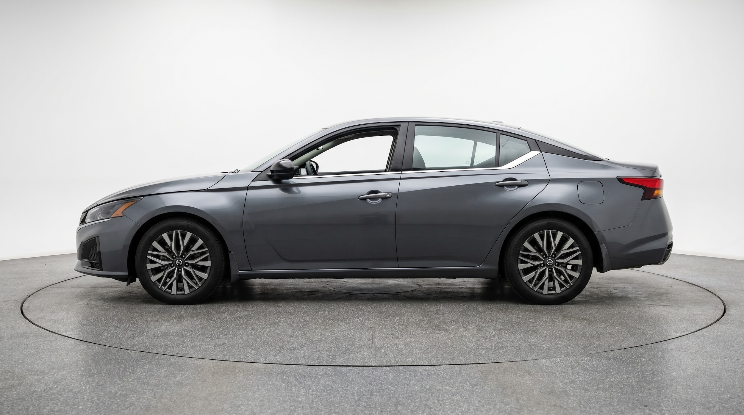 Thumbnail: 2026 Nissan Altima - 4