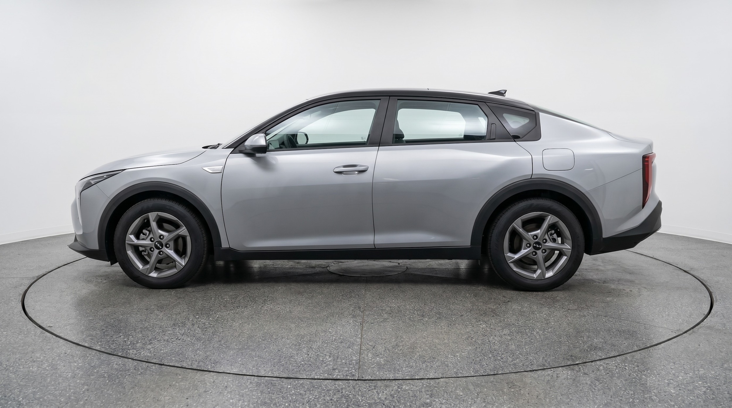 Thumbnail: 2026 Kia K4 - 4