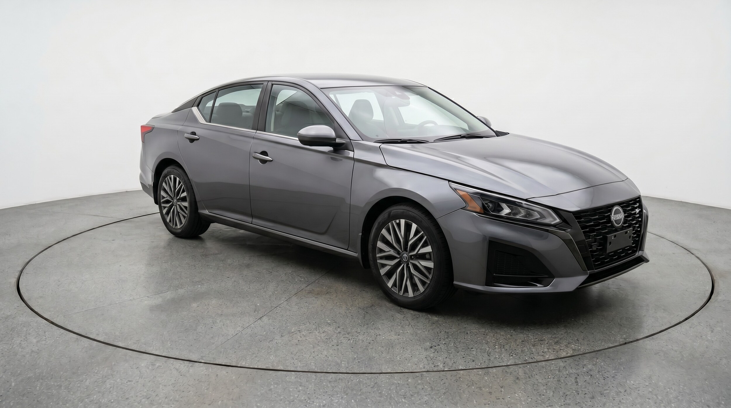 Thumbnail: 2026 Nissan Altima - 1