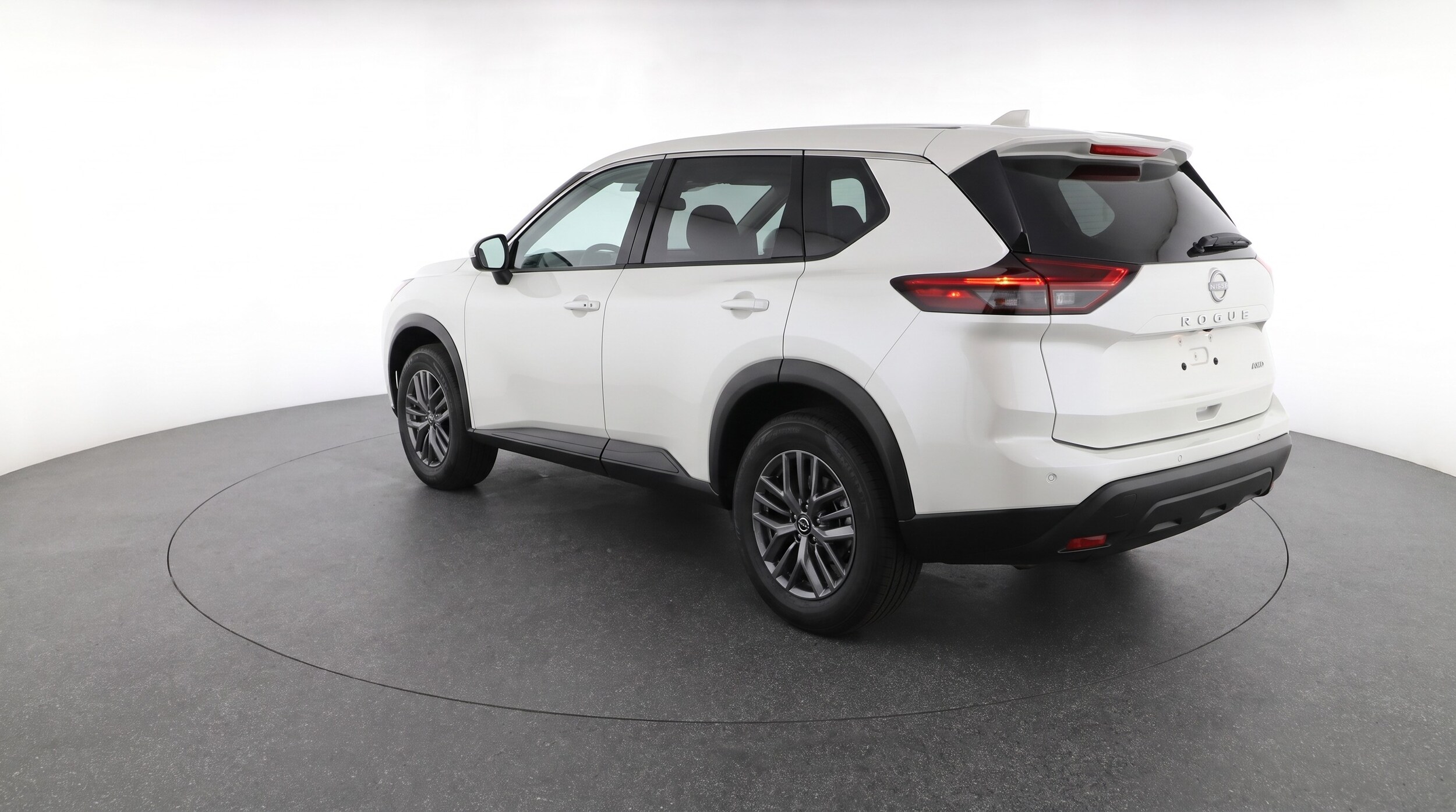 Thumbnail: 2026 Nissan Rogue - 5