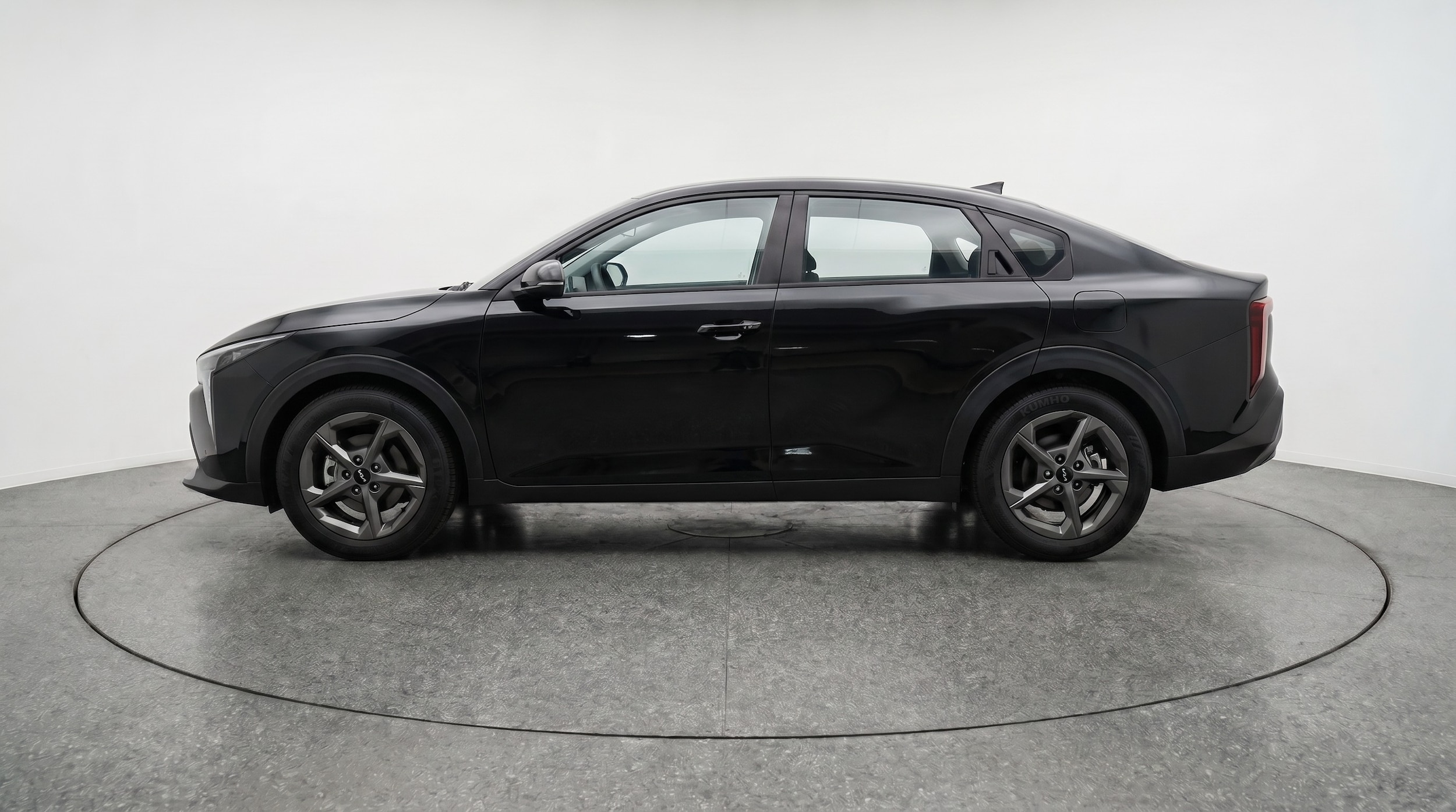 Thumbnail: 2026 Kia K4 - 4