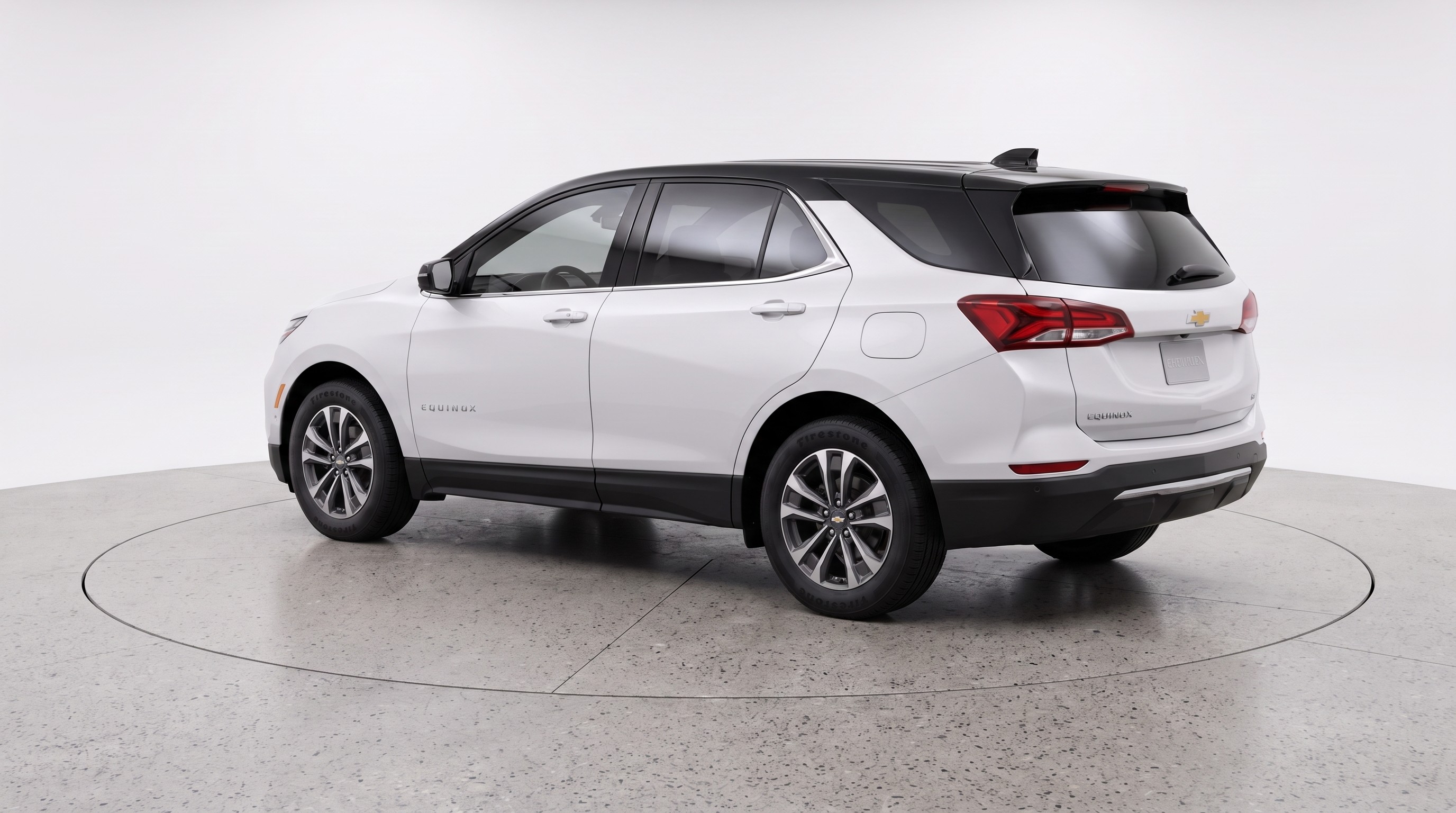 Thumbnail: 2025 Chevrolet Equinox - 5
