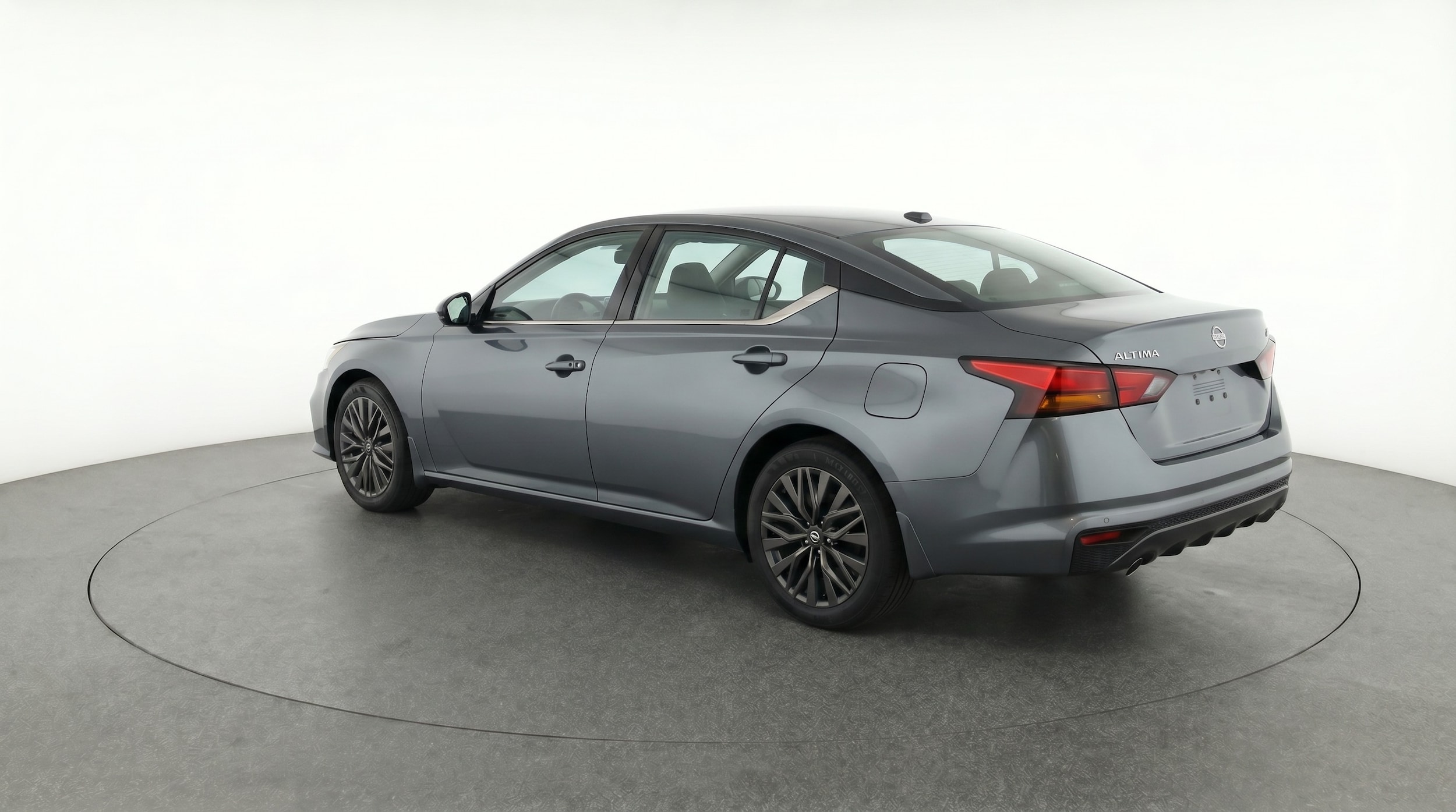 Thumbnail: 2026 Nissan Altima - 5