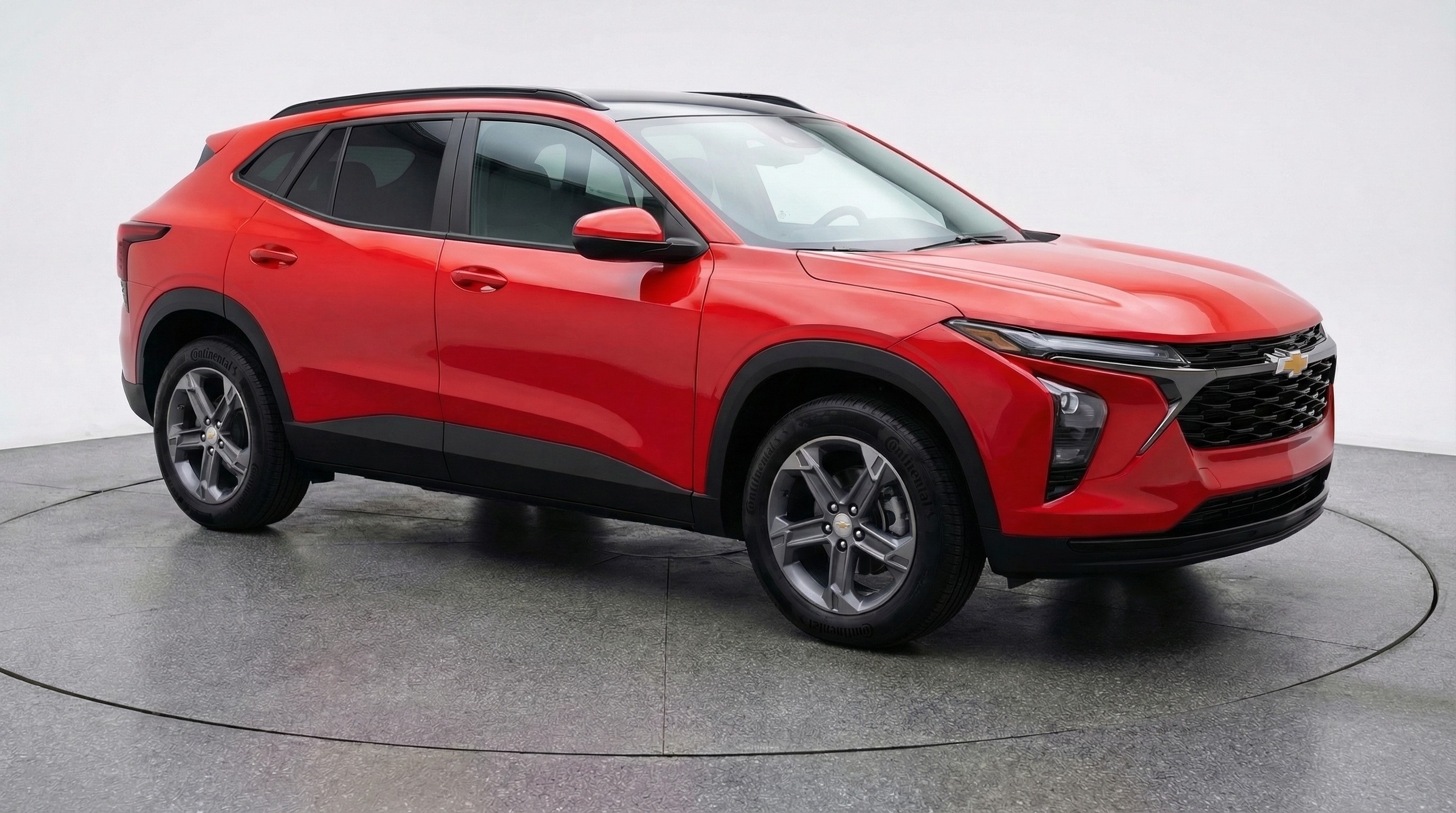 2025 Chevrolet Blazer