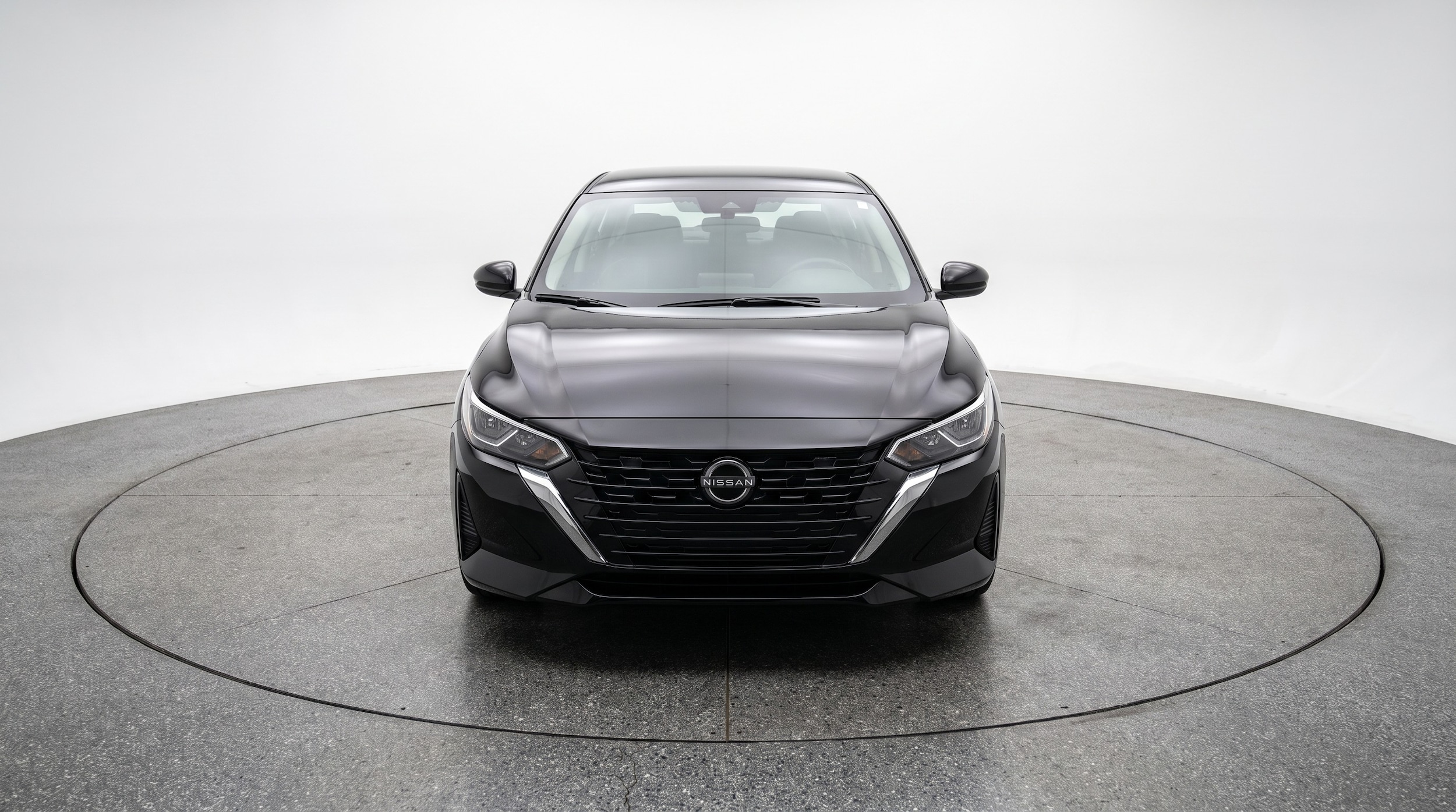 Thumbnail: 2025 Nissan Sentra - 2