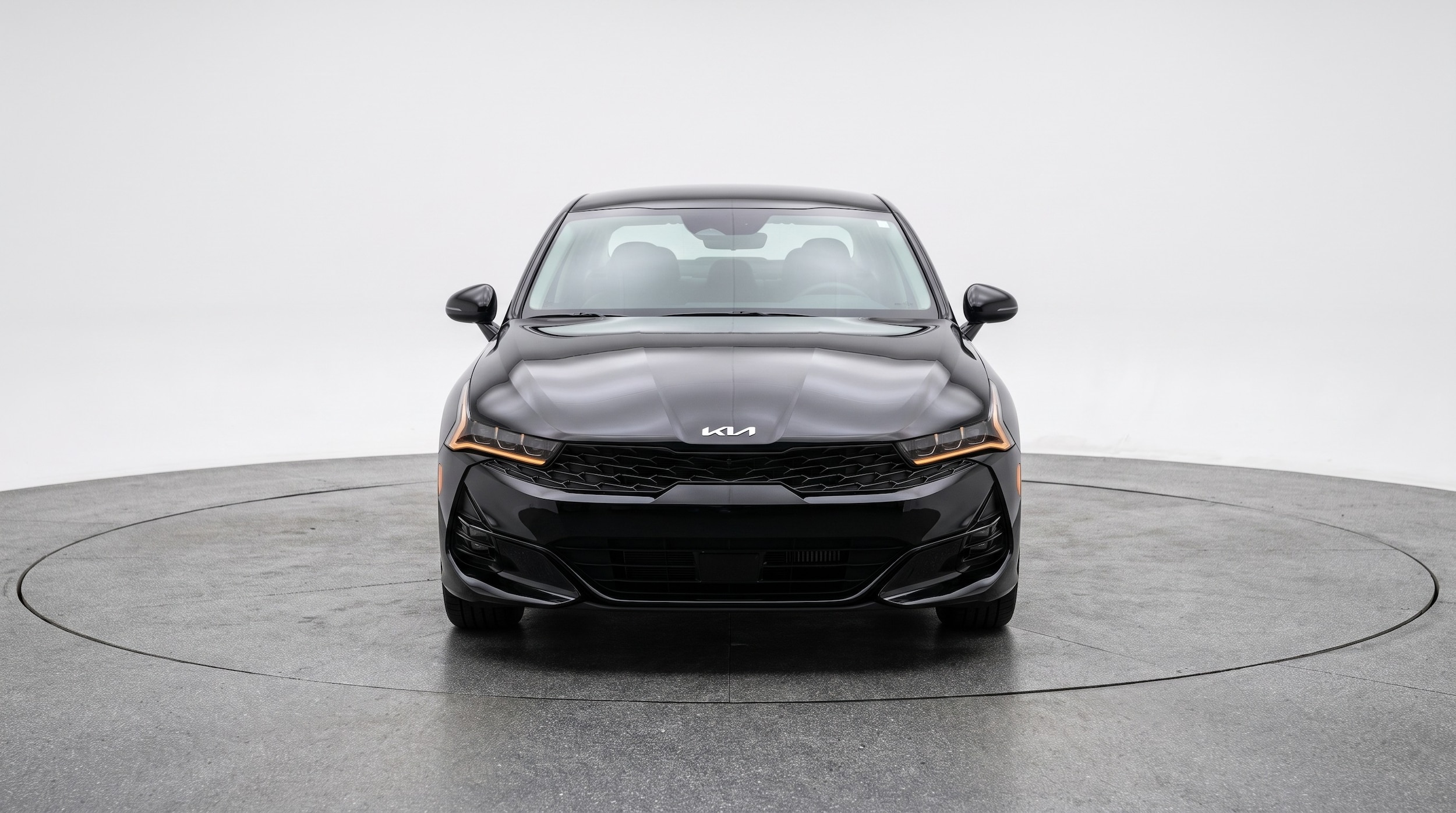 Thumbnail: 2025 Kia K5 - 2