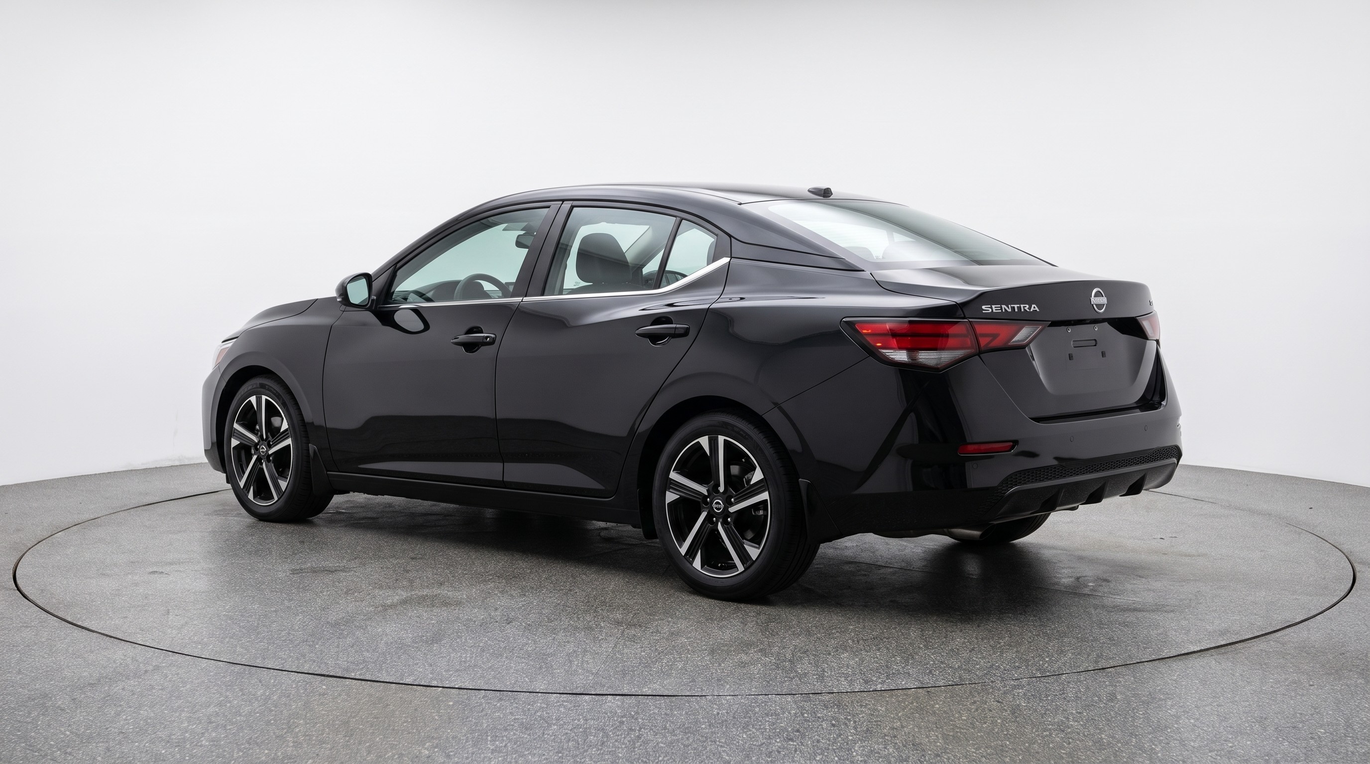 Thumbnail: 2025 Nissan Sentra - 5
