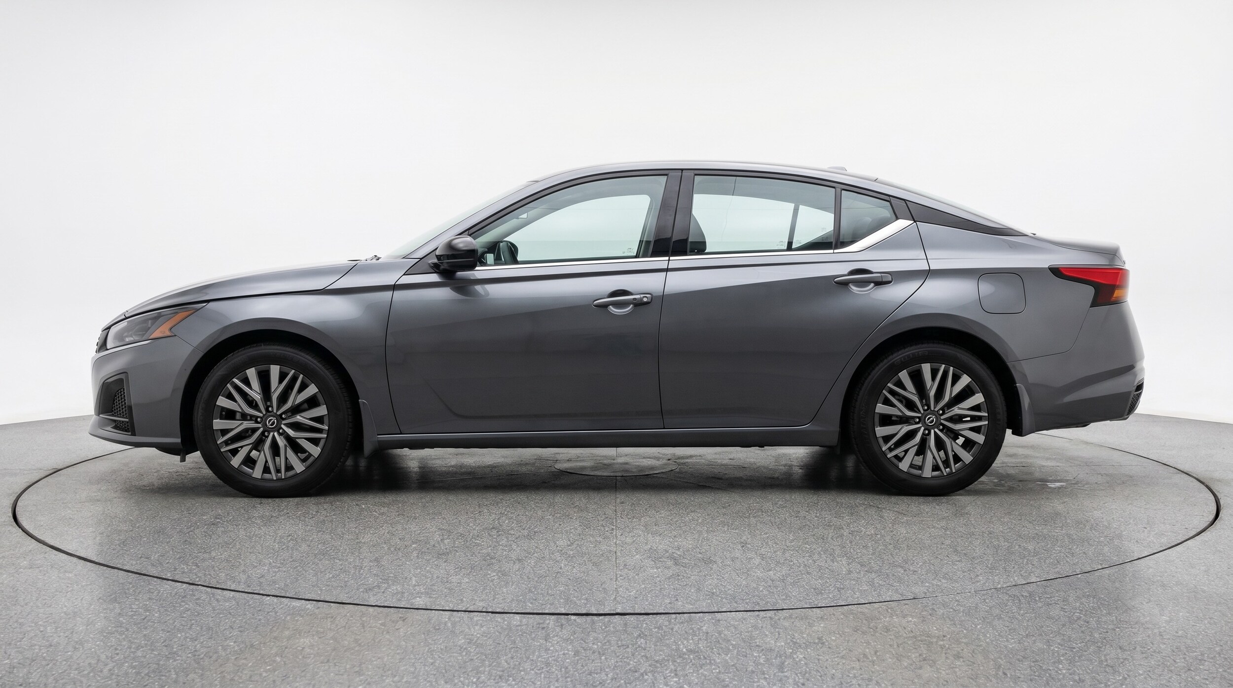 Thumbnail: 2026 Nissan Altima - 4
