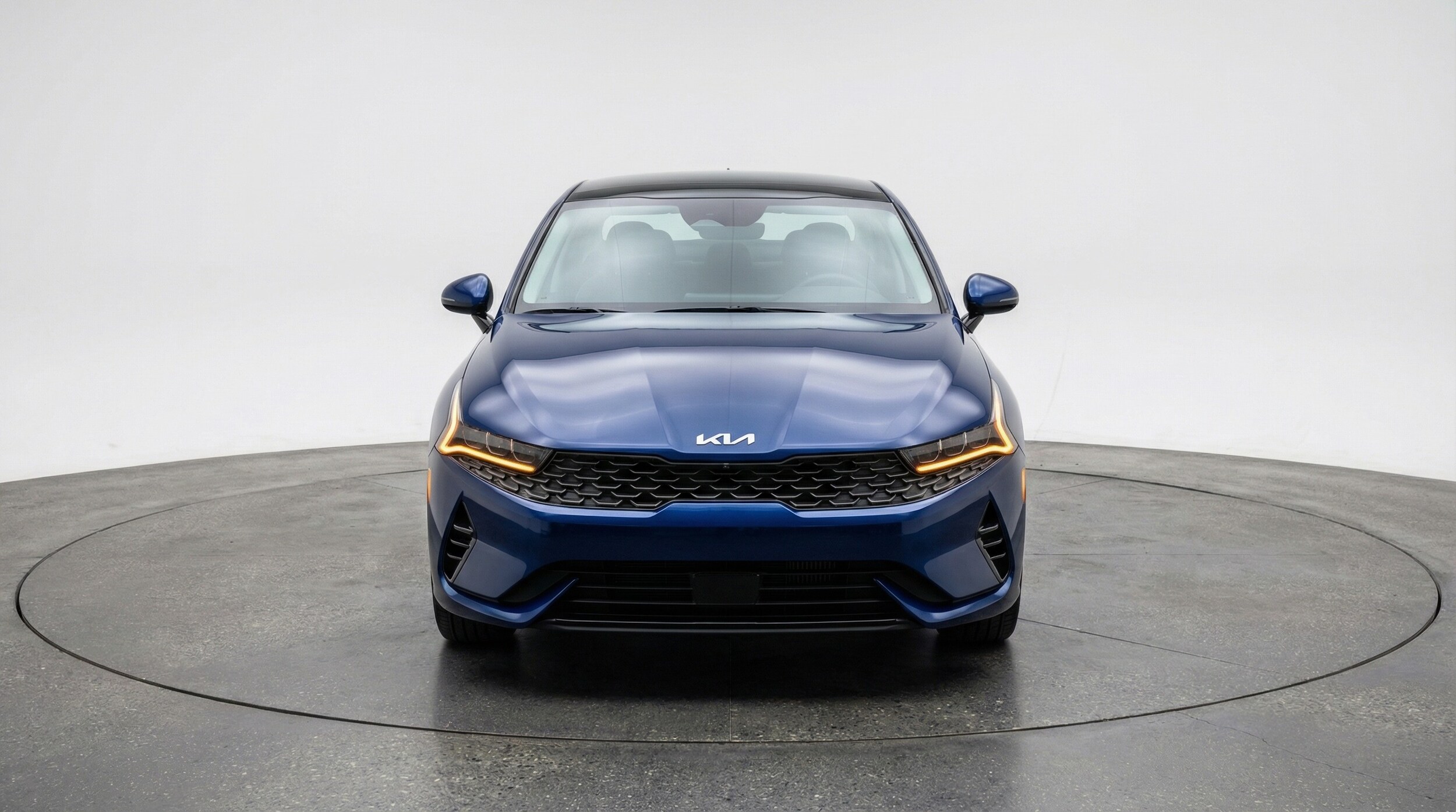Thumbnail: 2026 Kia K4 - 2