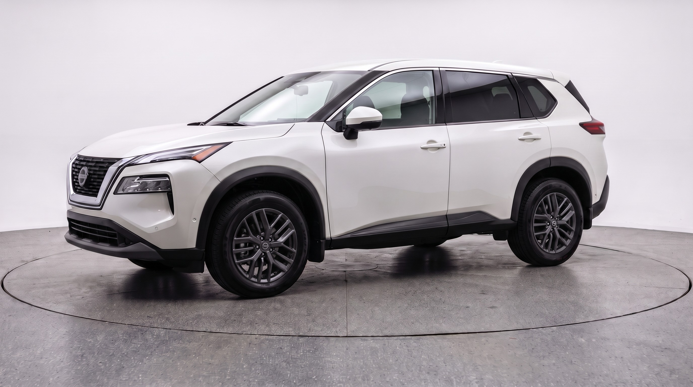 Thumbnail: 2026 Nissan Rogue - 3