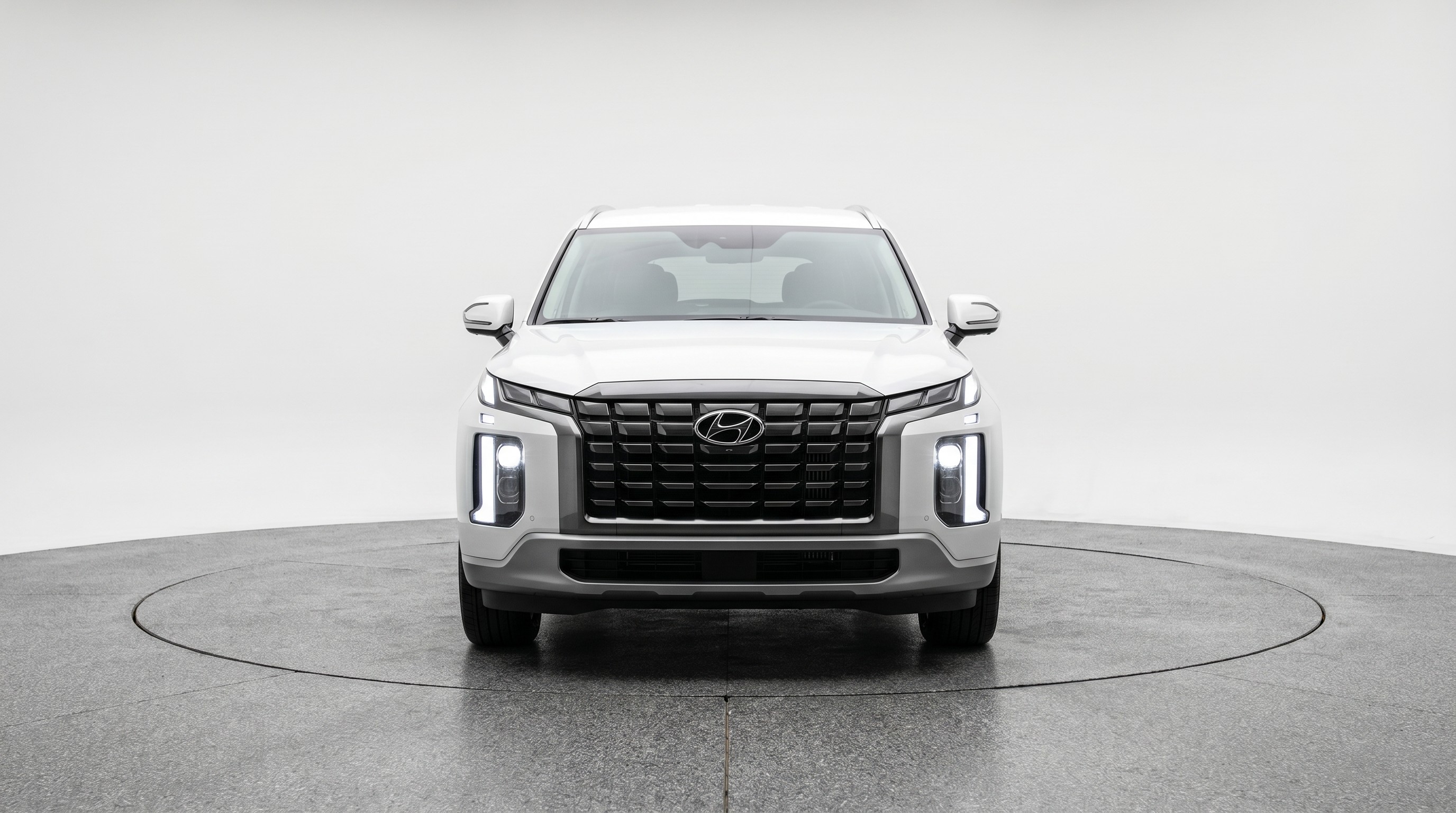 Thumbnail: 2025 Hyundai Palisade - 2