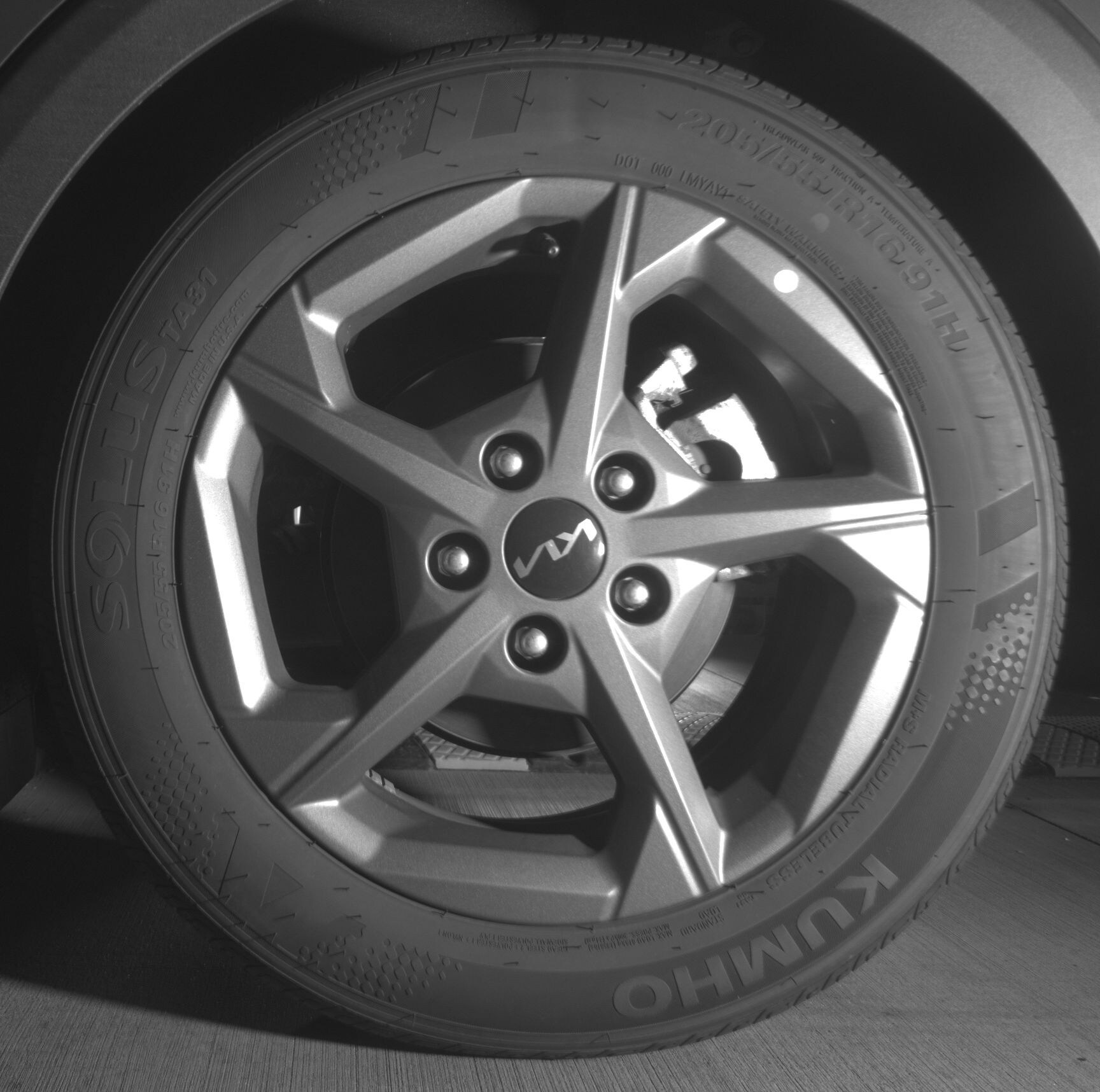 Thumbnail: 2026 Kia K4 - 9