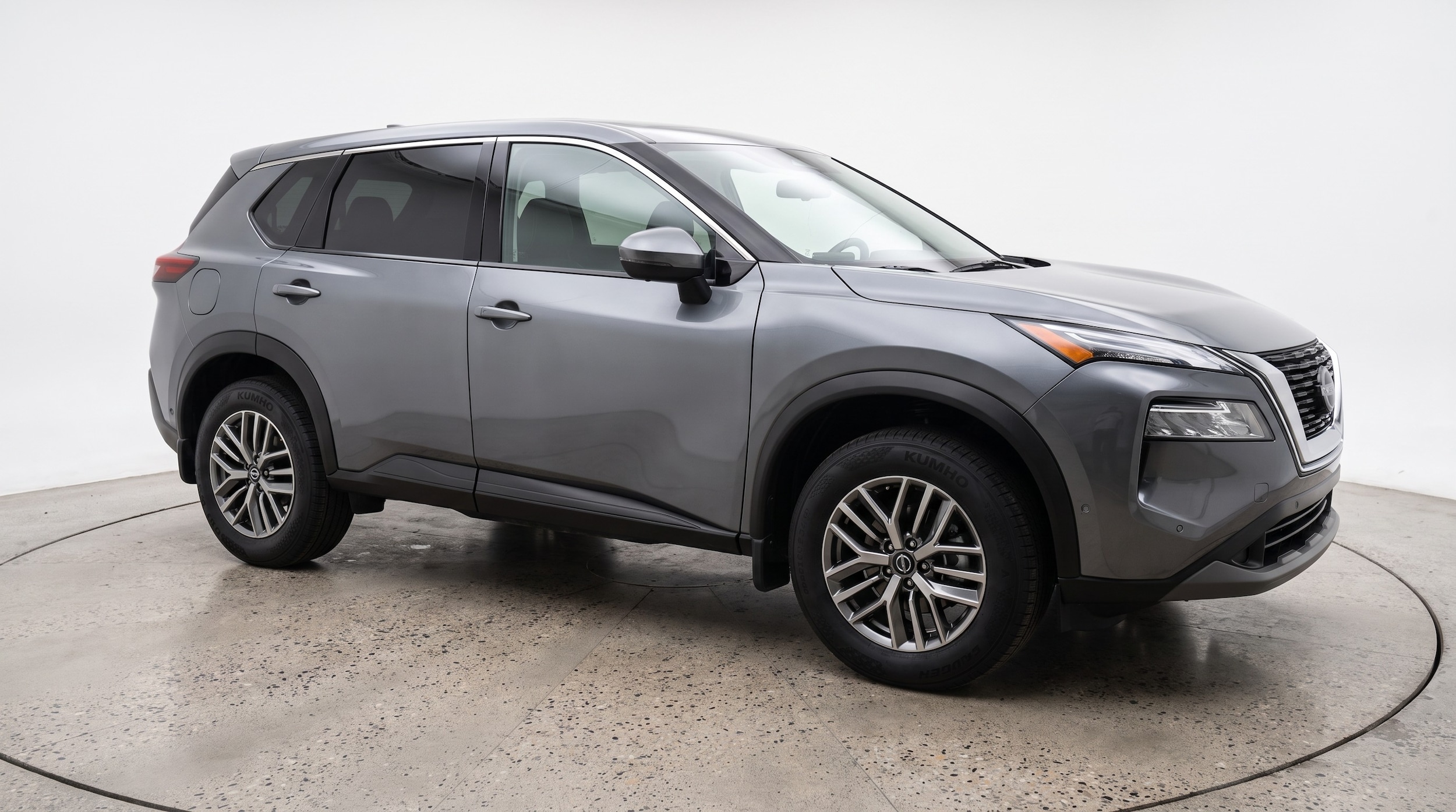 Thumbnail: 2026 Nissan Rogue - 1