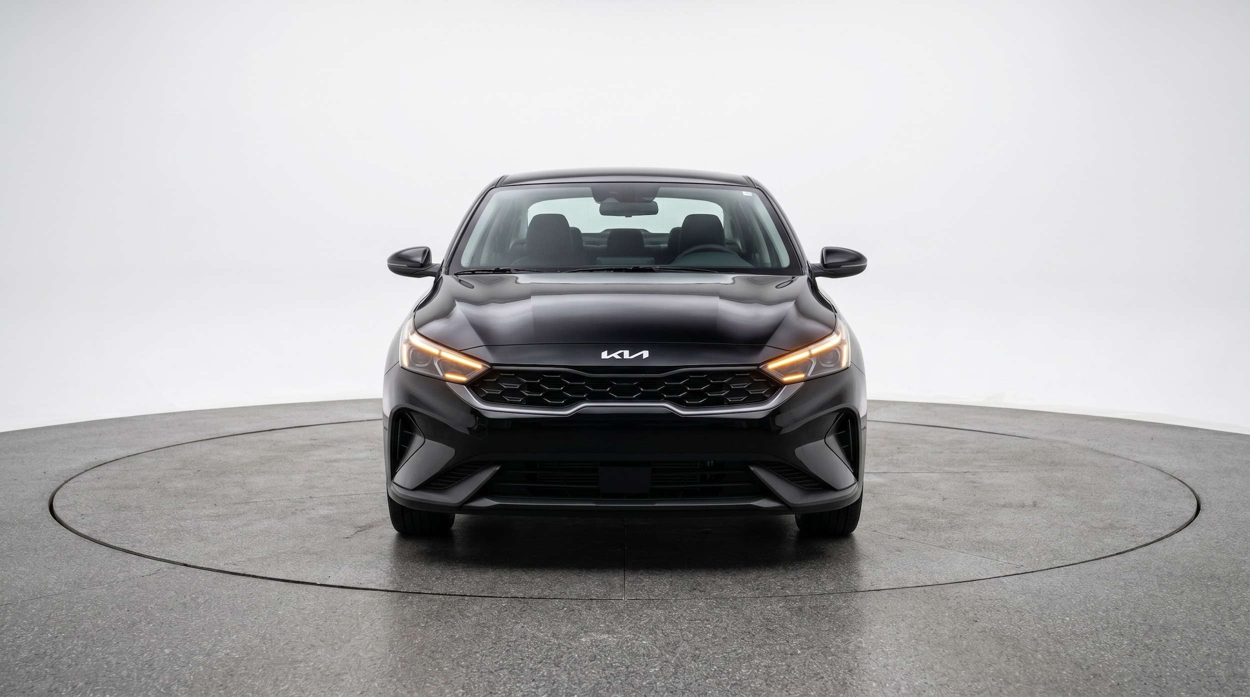 Thumbnail: 2026 Kia K4 - 2