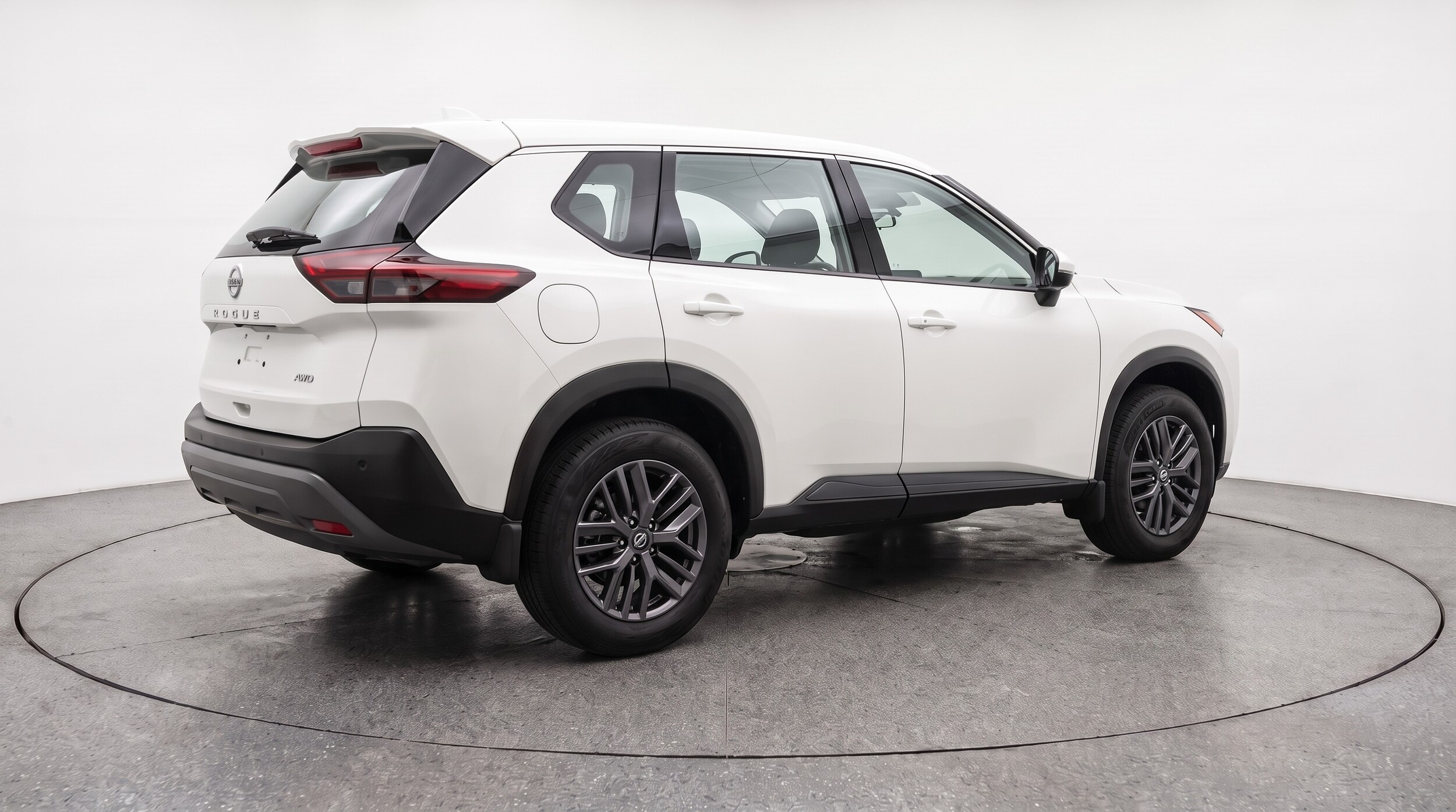 Thumbnail: 2026 Nissan Rogue - 7