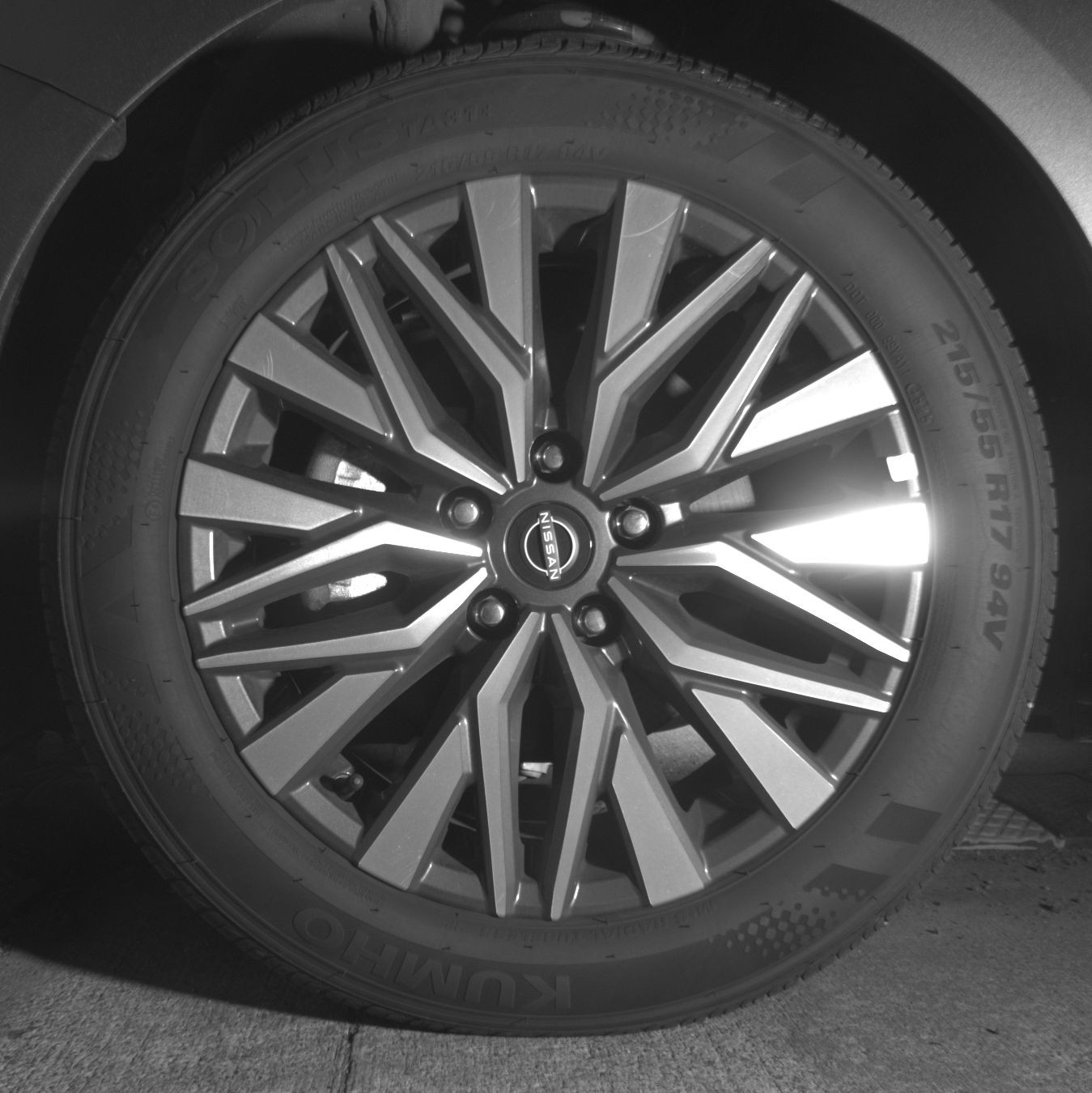 Thumbnail: 2026 Nissan Altima - 9
