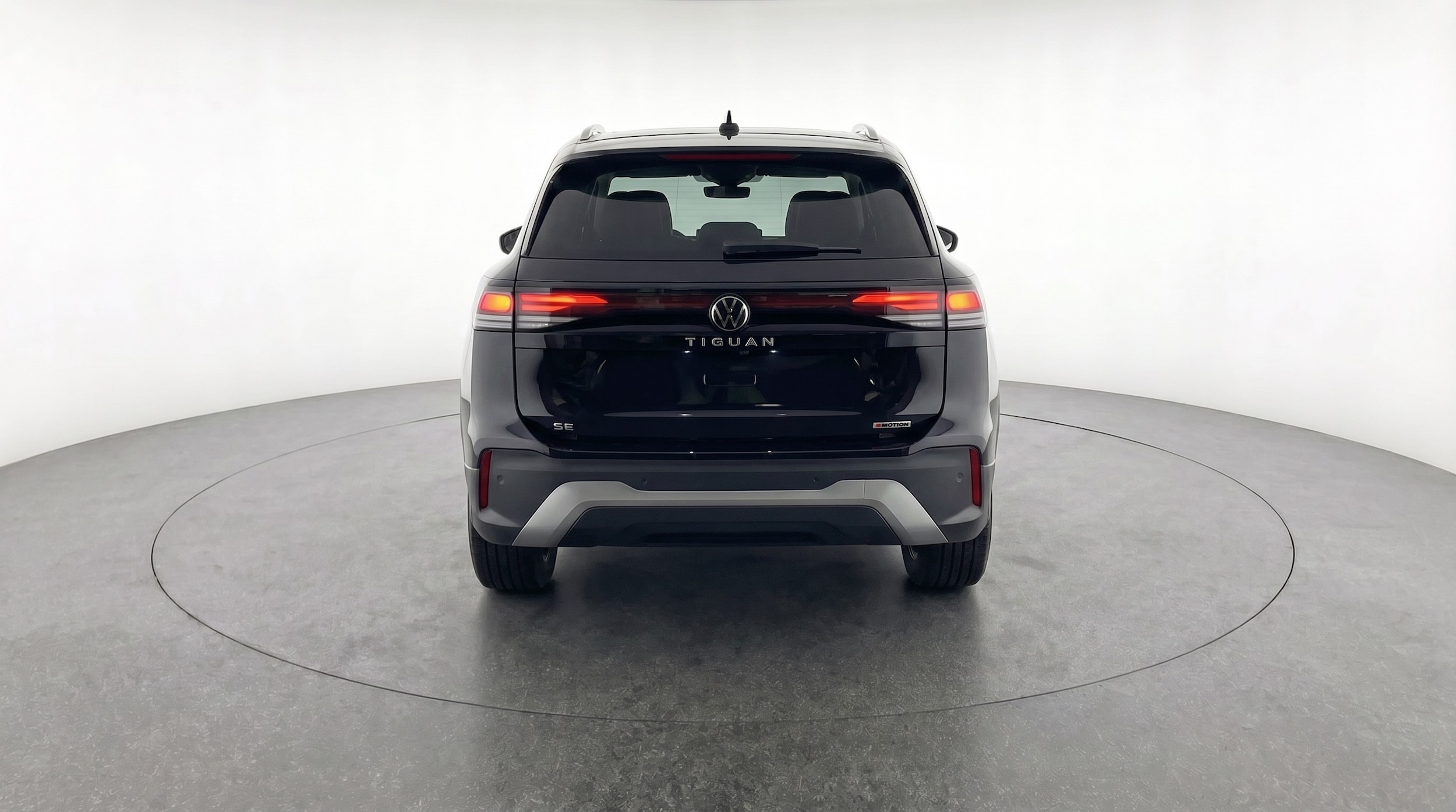 Thumbnail: 2026 Volkswagen Tiguan - 6