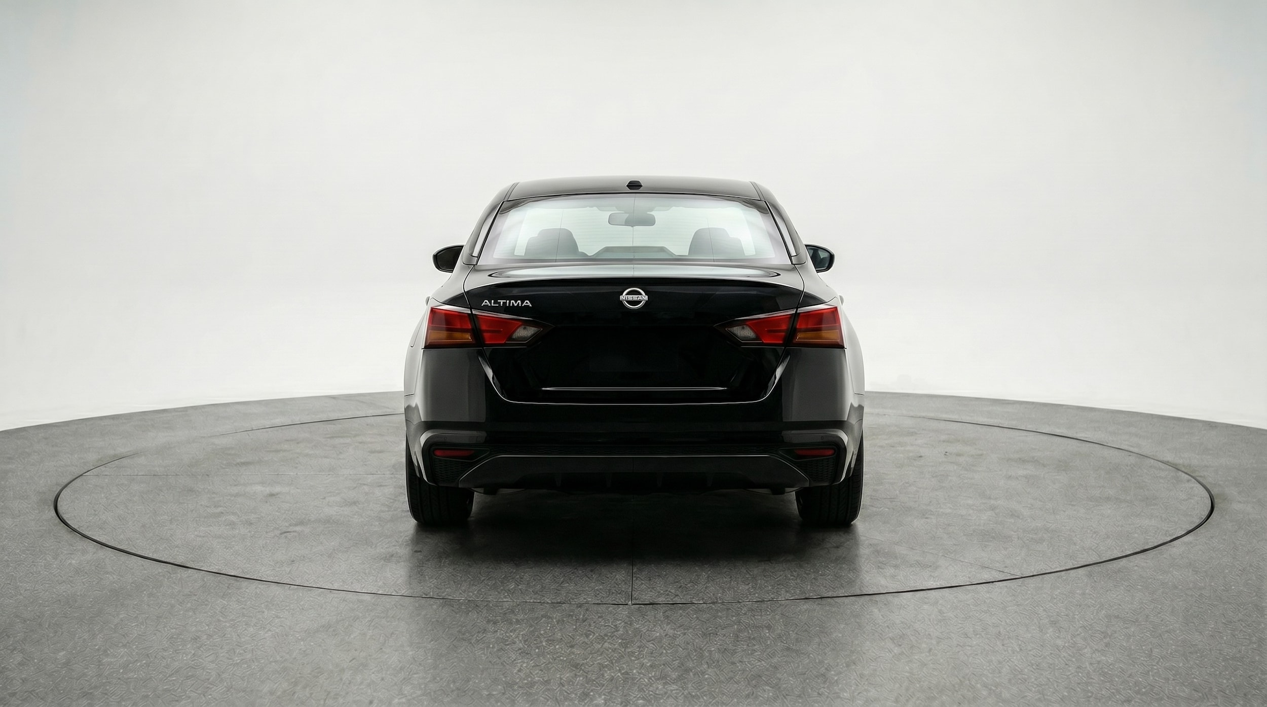 Thumbnail: 2026 Nissan Altima - 6