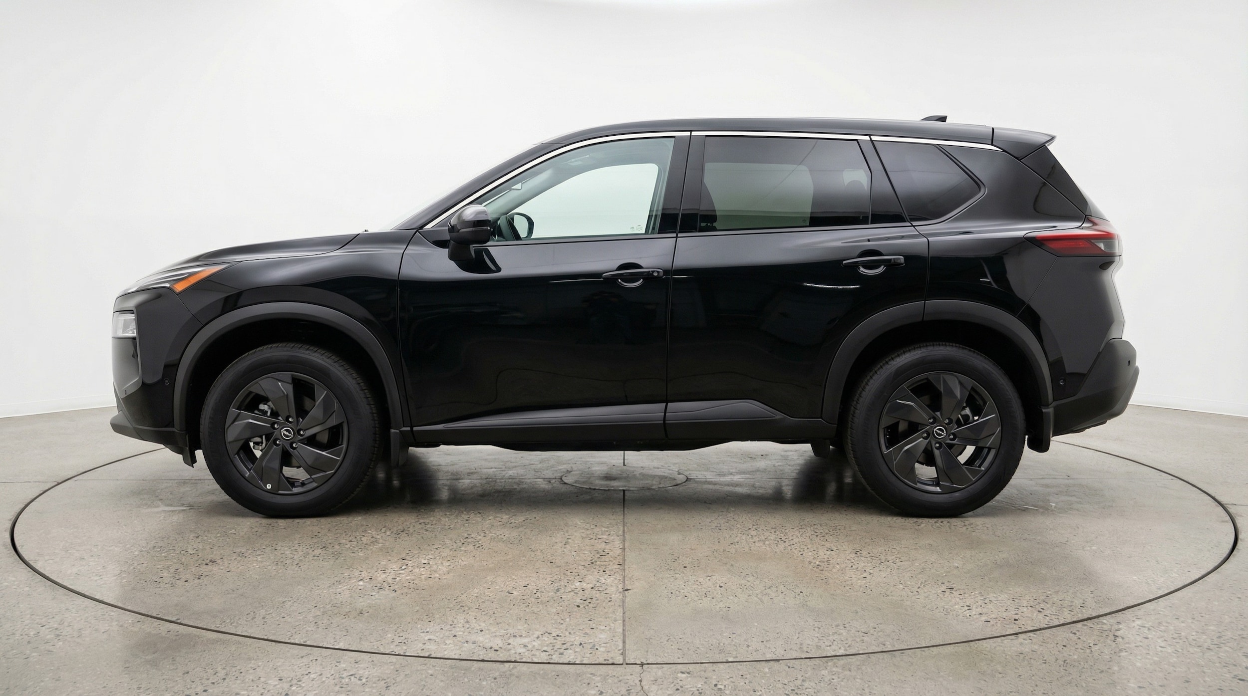 Thumbnail: 2026 Nissan Rogue - 4